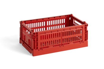 HAY Colour Crate S