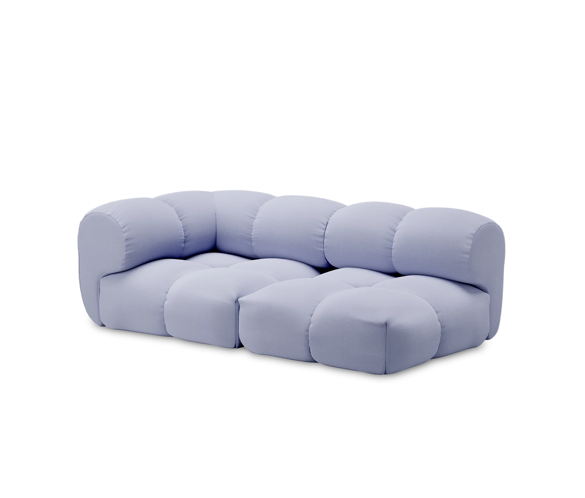 Sander Sofa Objekte unserer Tage Design 03