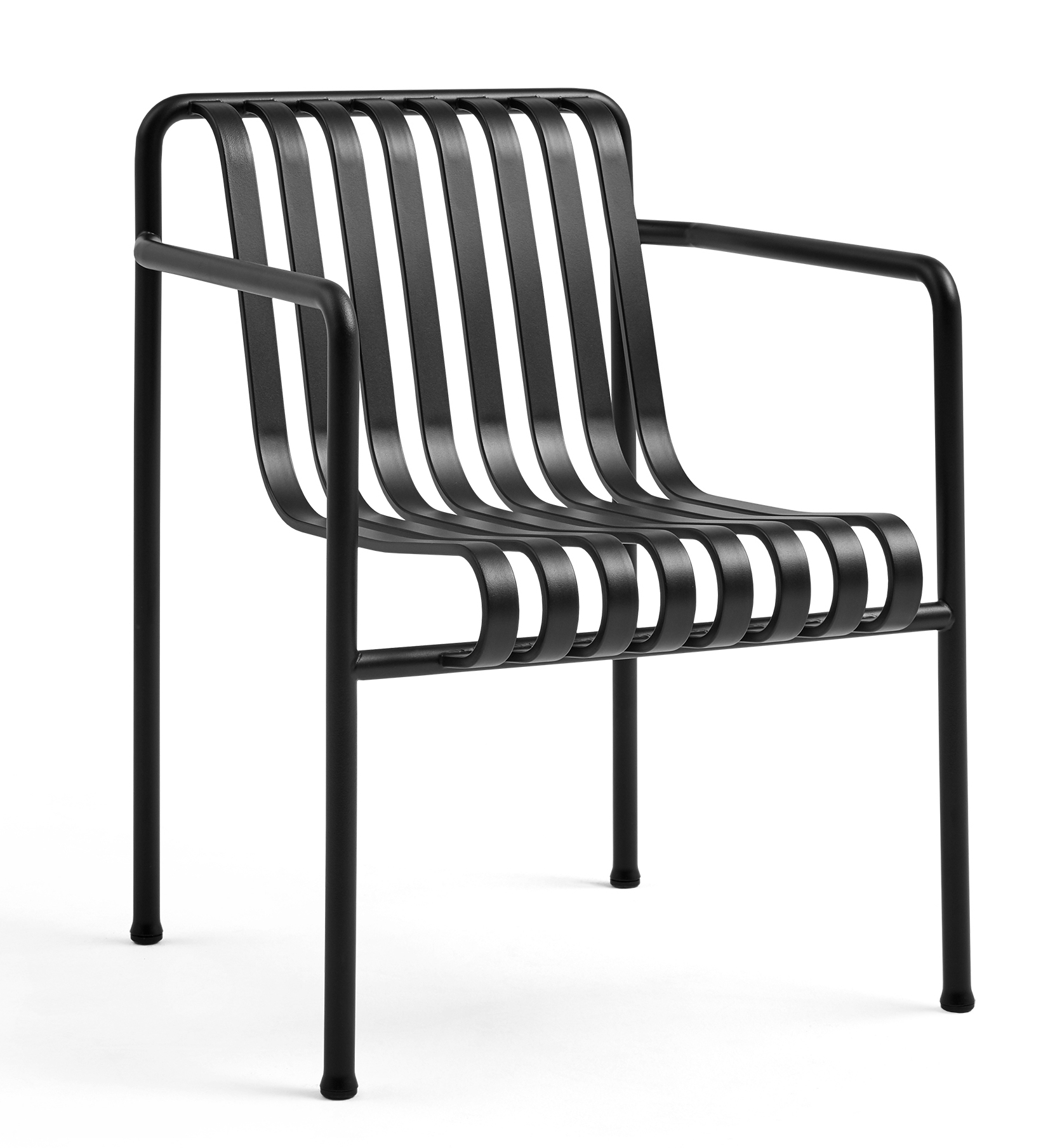 Hay Palissade Dining Armchair