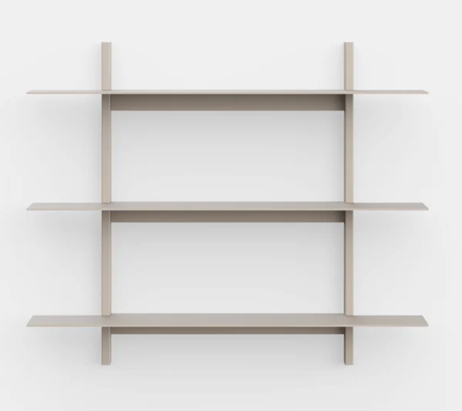 Util Plié Wall Shelves  3