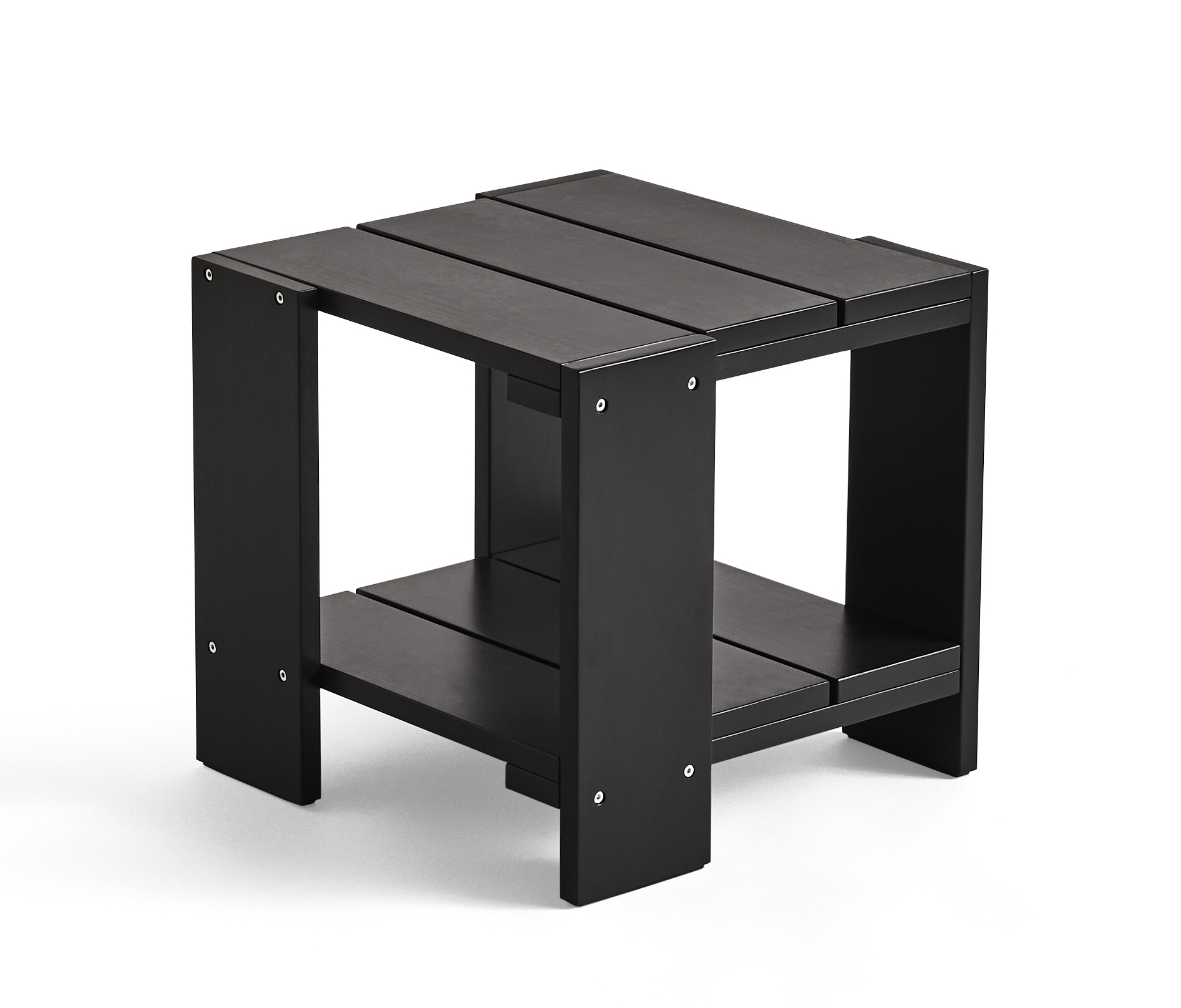 HAY Crate Side Table 