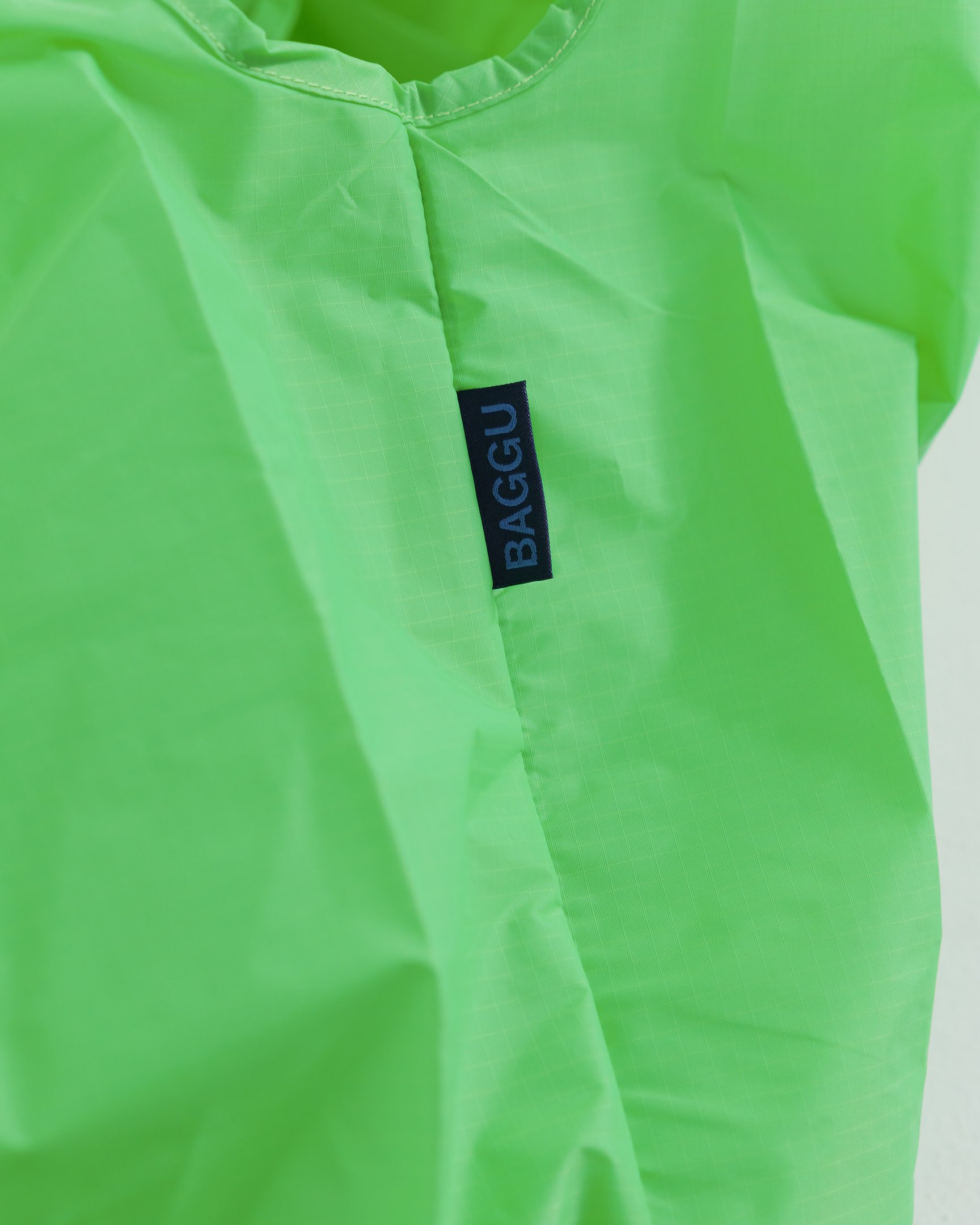 BAGGU Einkaufsbeutel Aloe BAGGU Einkaufsbeutel Aloe