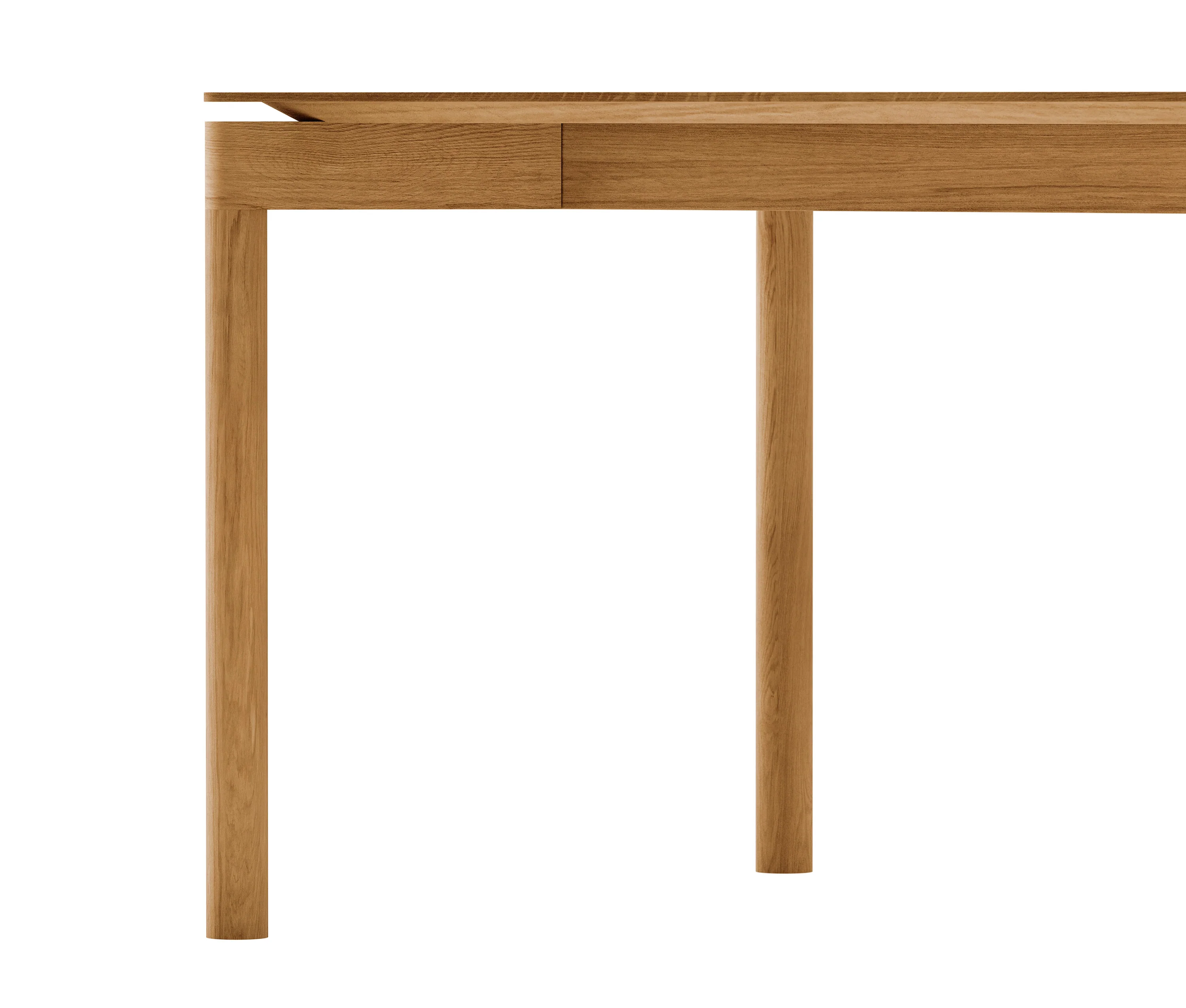 Objekte unserer Tage Tisch Wedekind