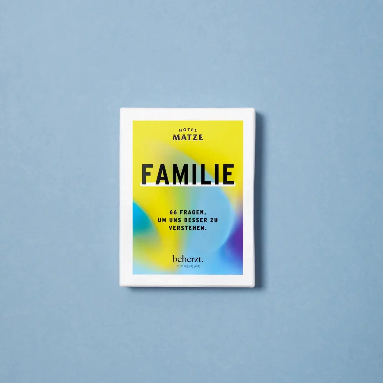 Familie