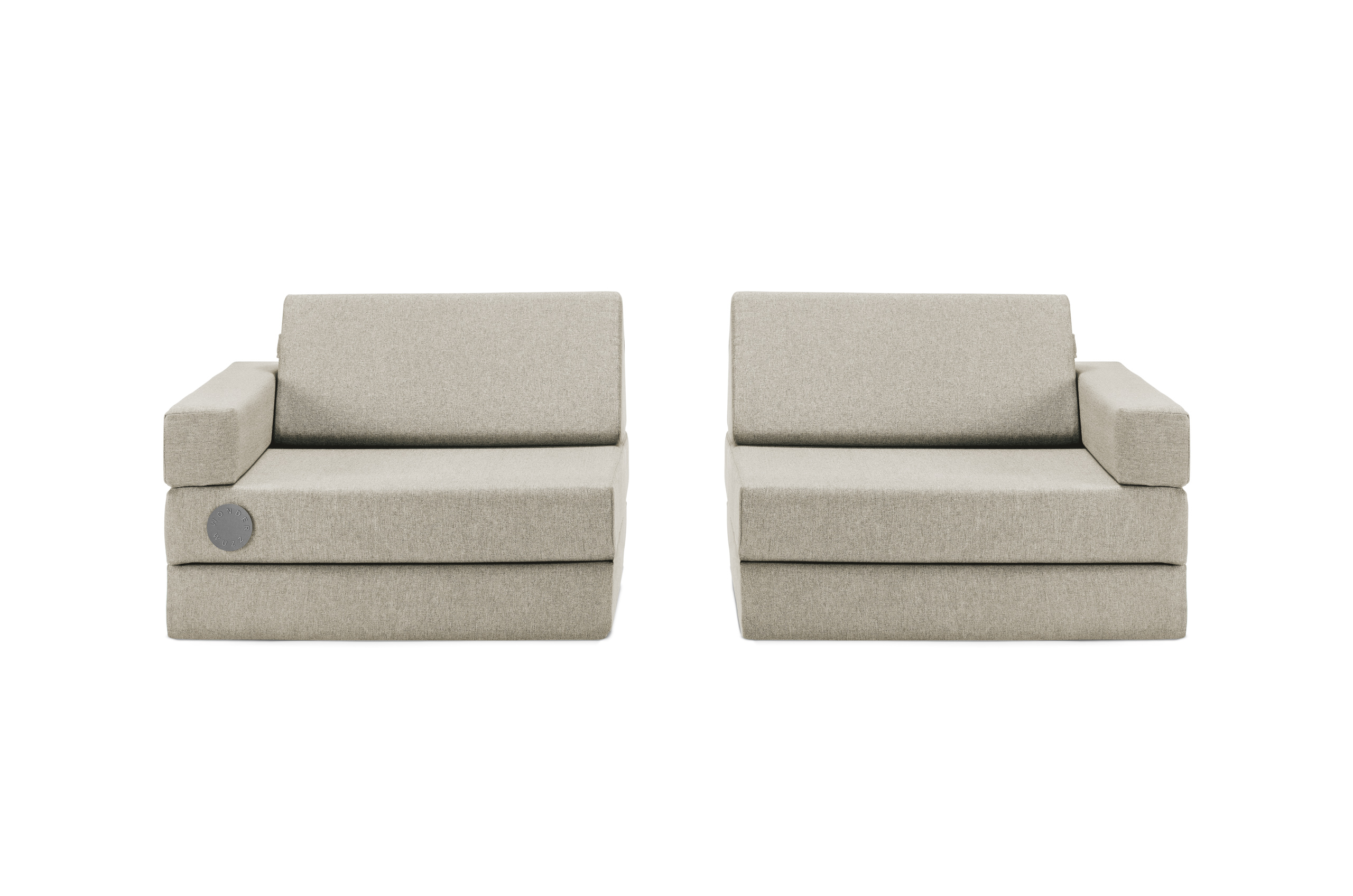 Wonderwuzz Spielsofa Oh So Sofy Classic