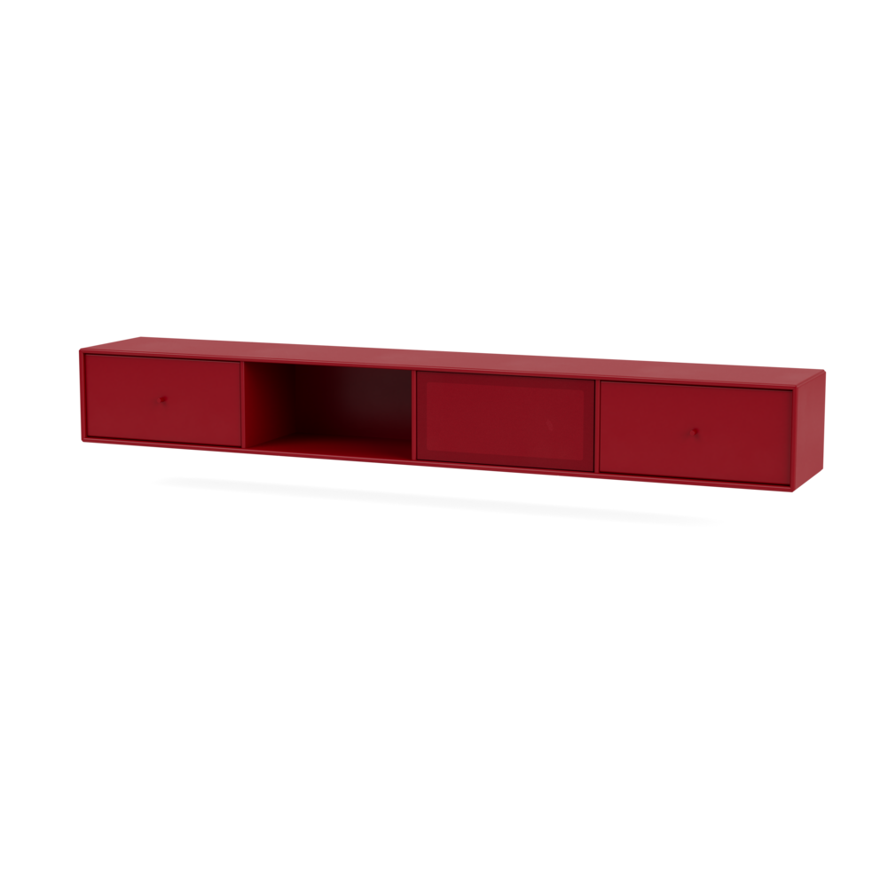 Montana TV Bank Octave VII