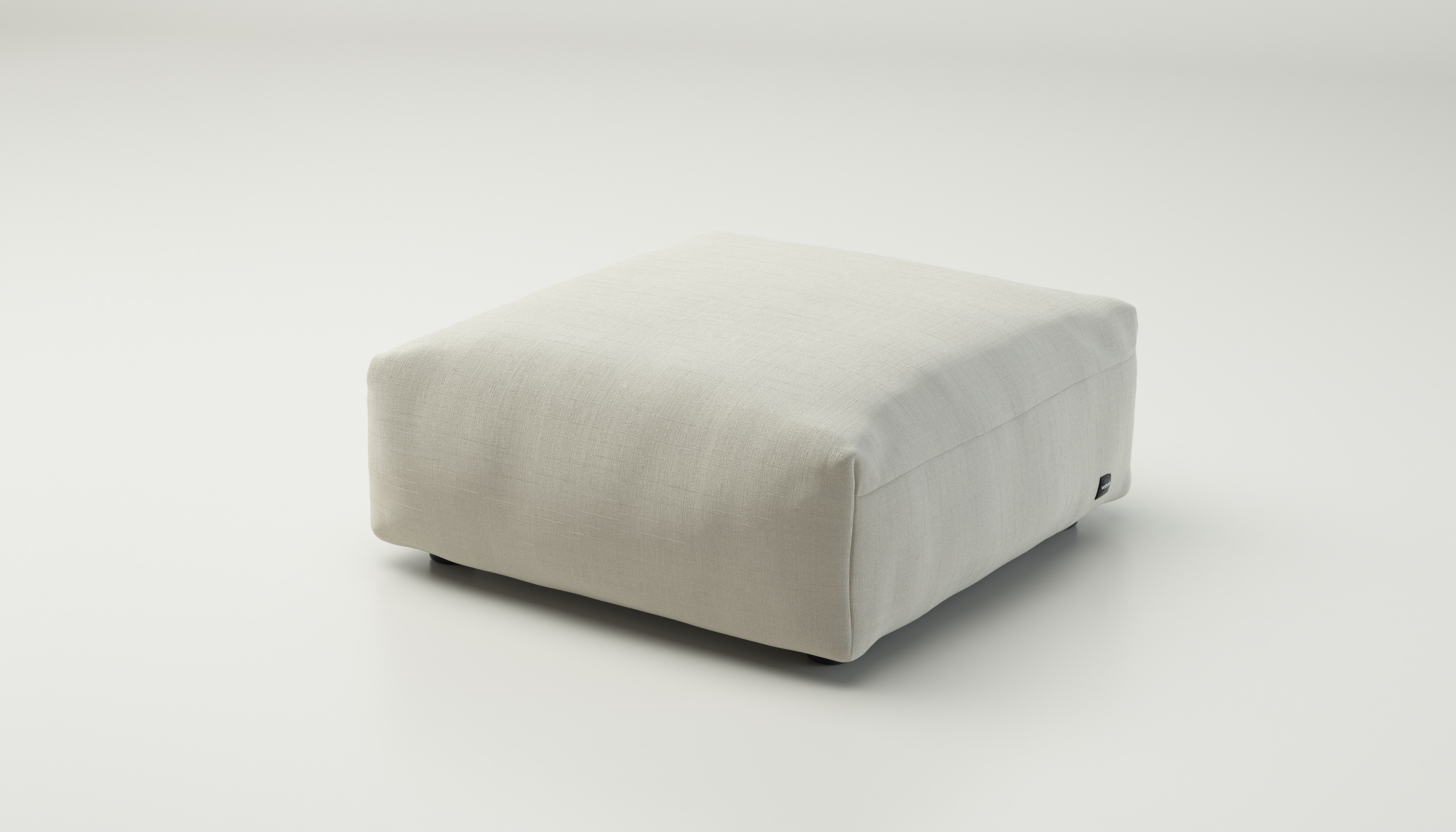 vetsak Sofa Seat 84x84cm