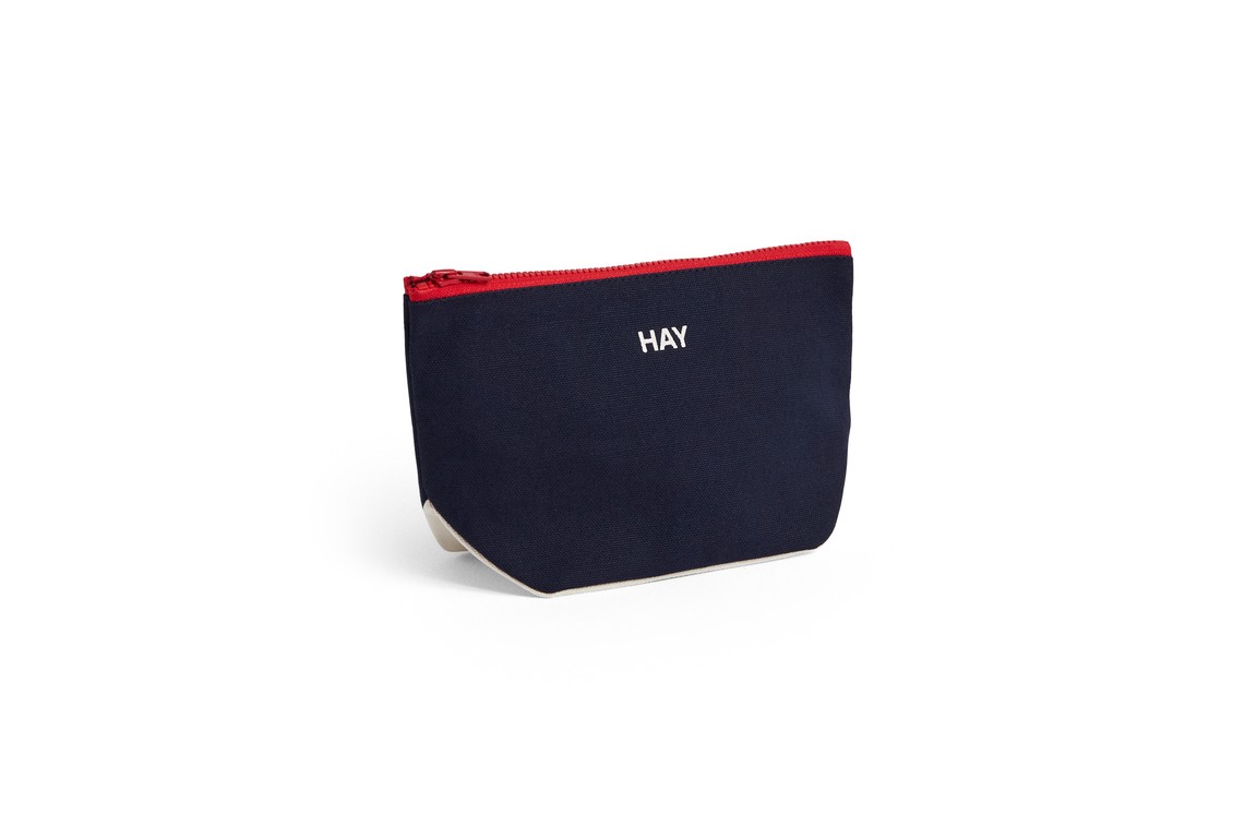 HAY Multi Pouch small midnight blue 