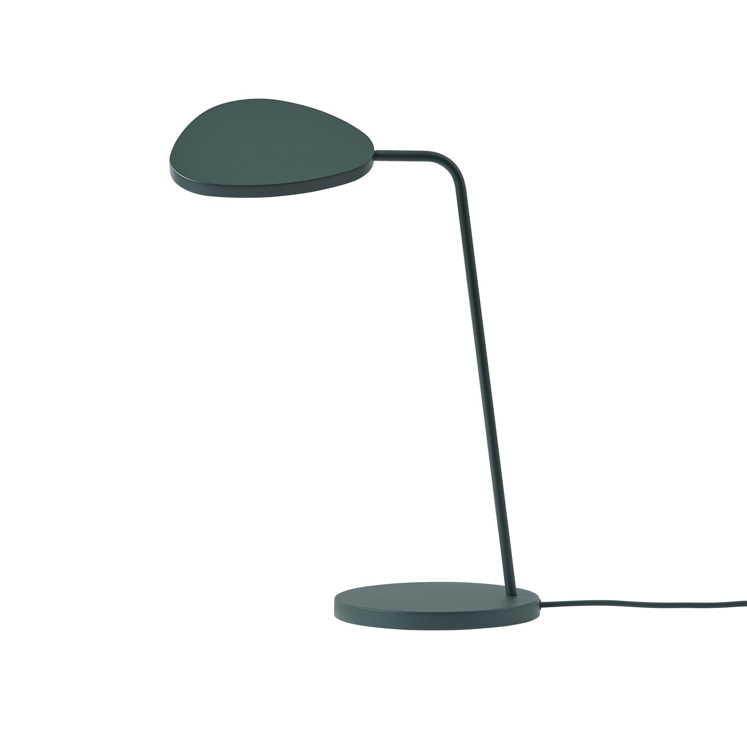 muuto Leaf Tischleuchte