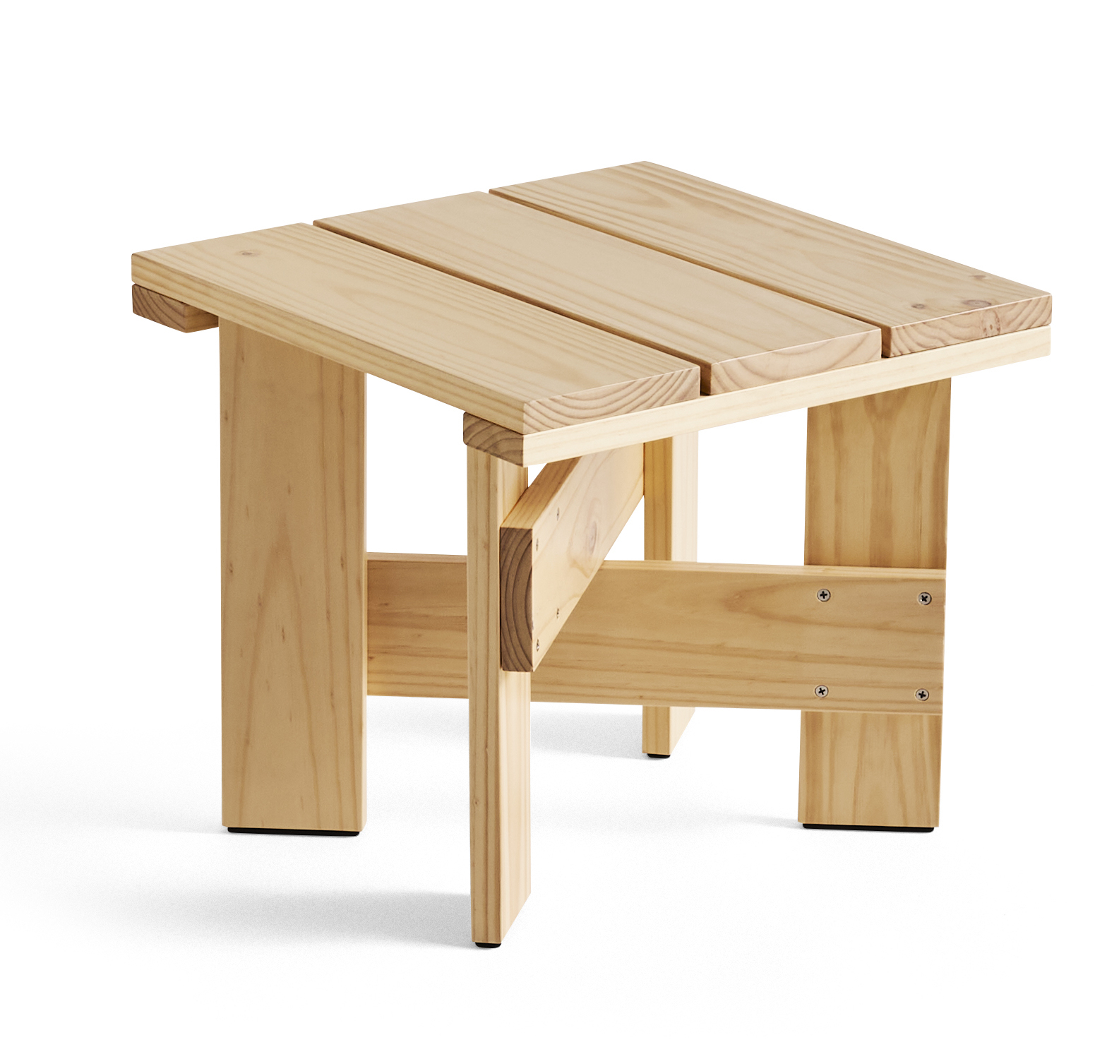 HAY Crate Low Table 