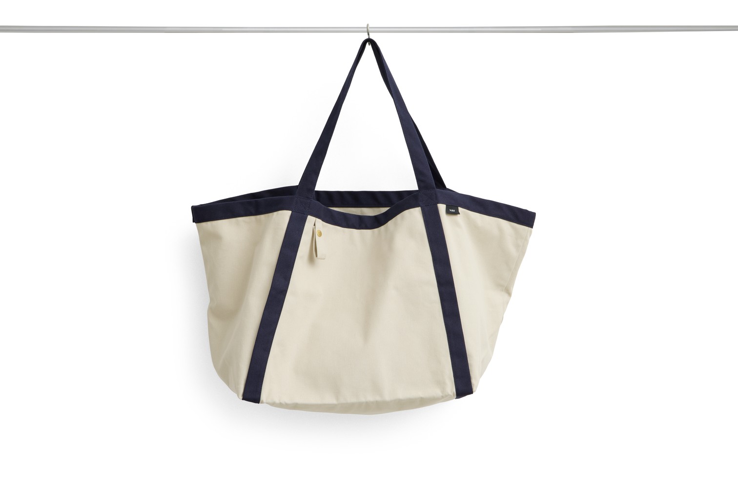 HAY Everyday Sportsbag Medium grey 