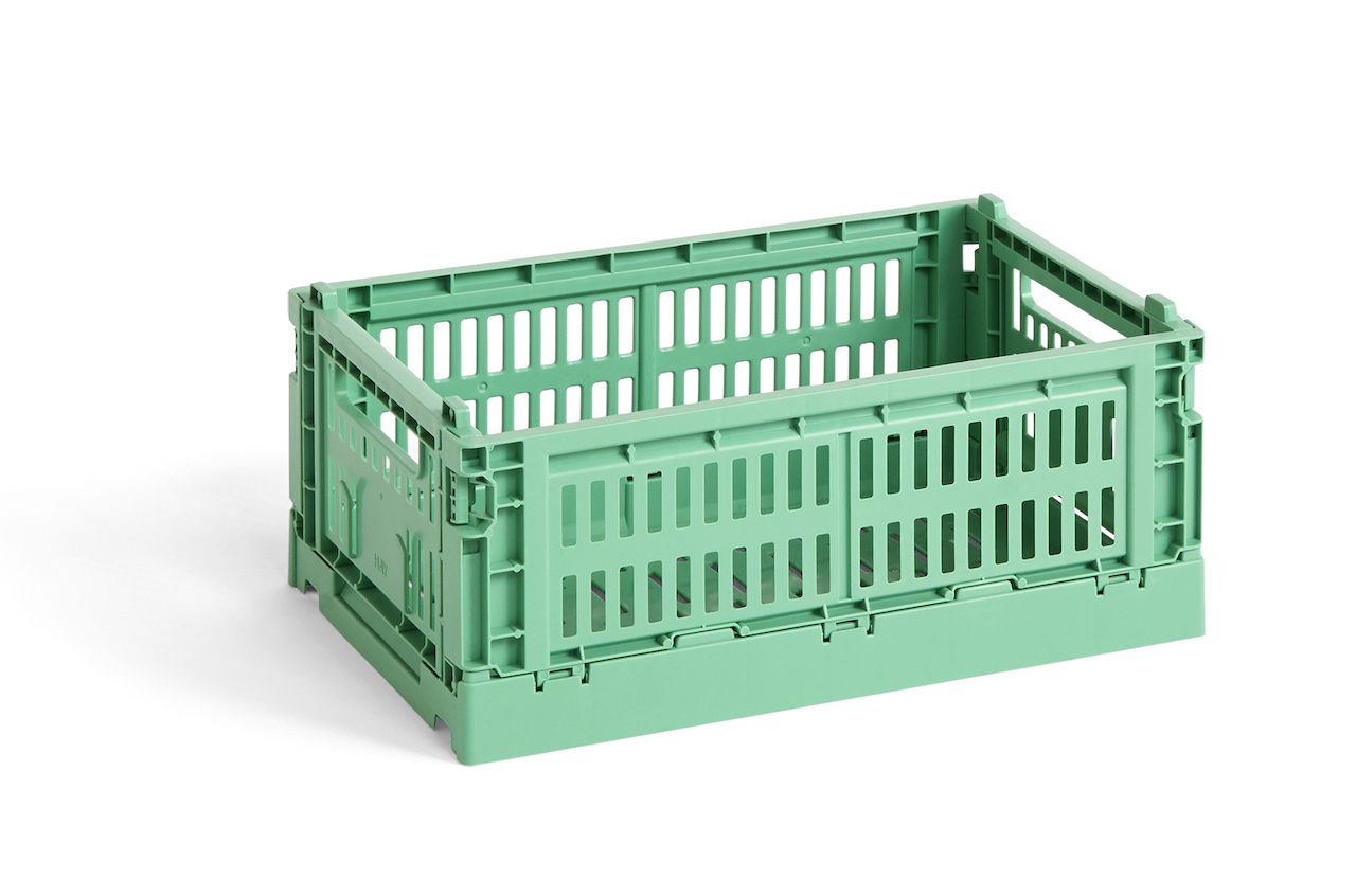 HAY Colour Crate S