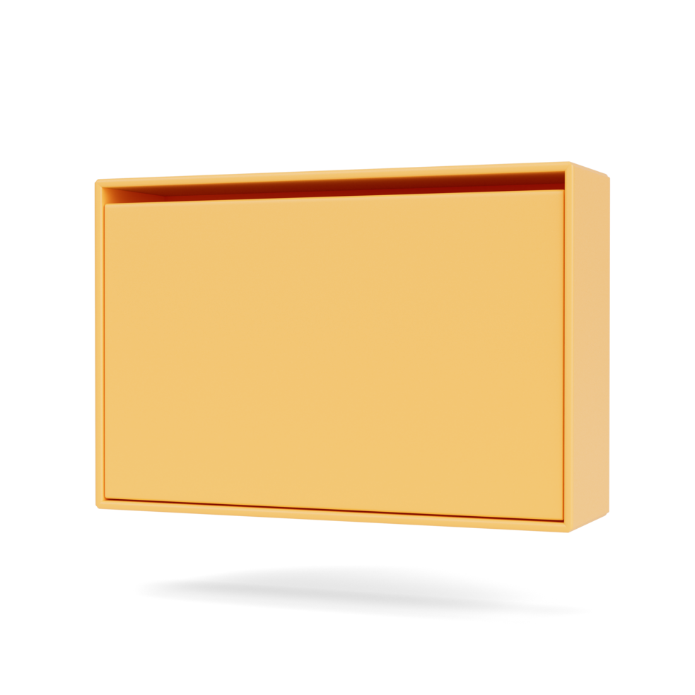 Montana Schuhschrank Hide