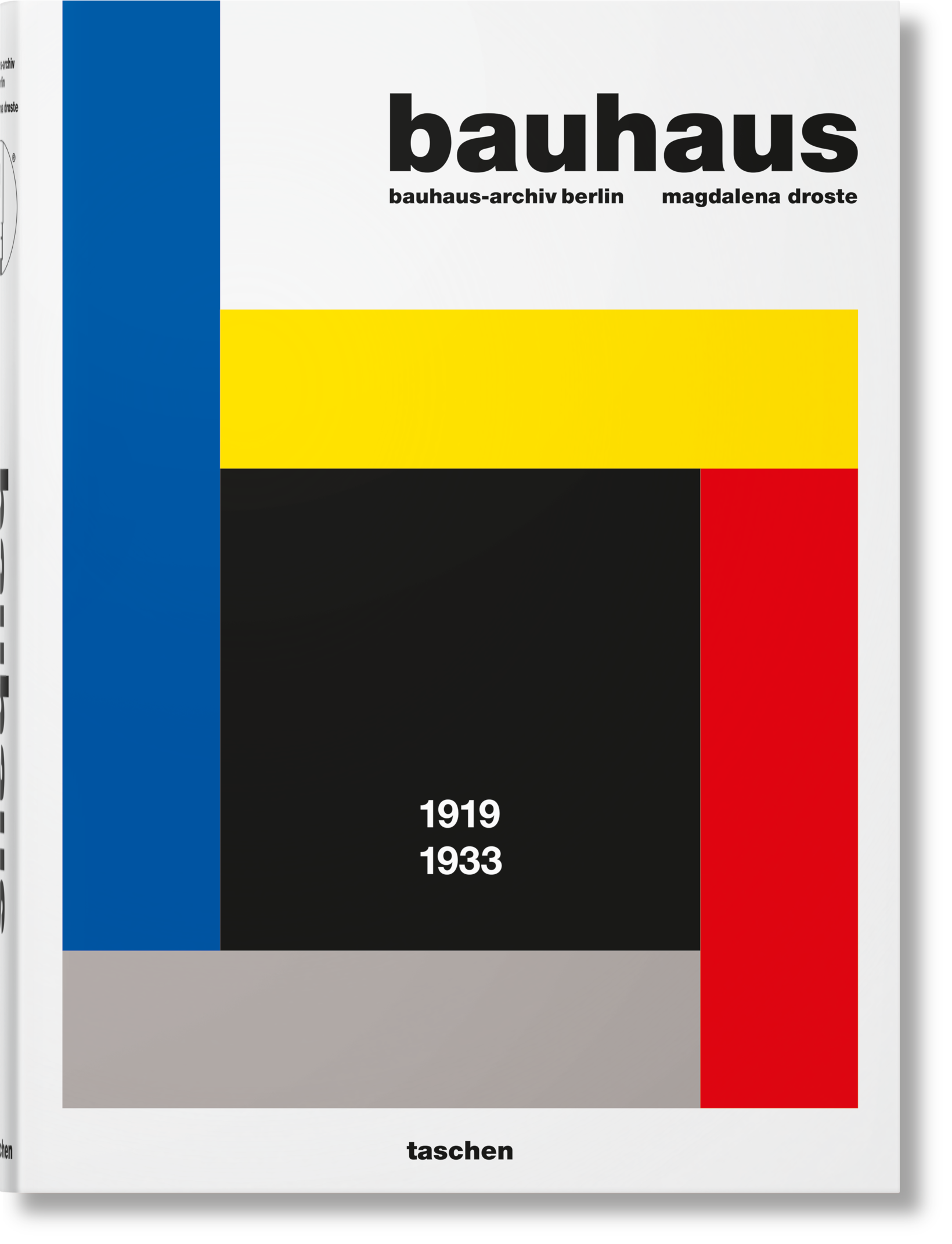 Taschen Verlag Bauhaus XL