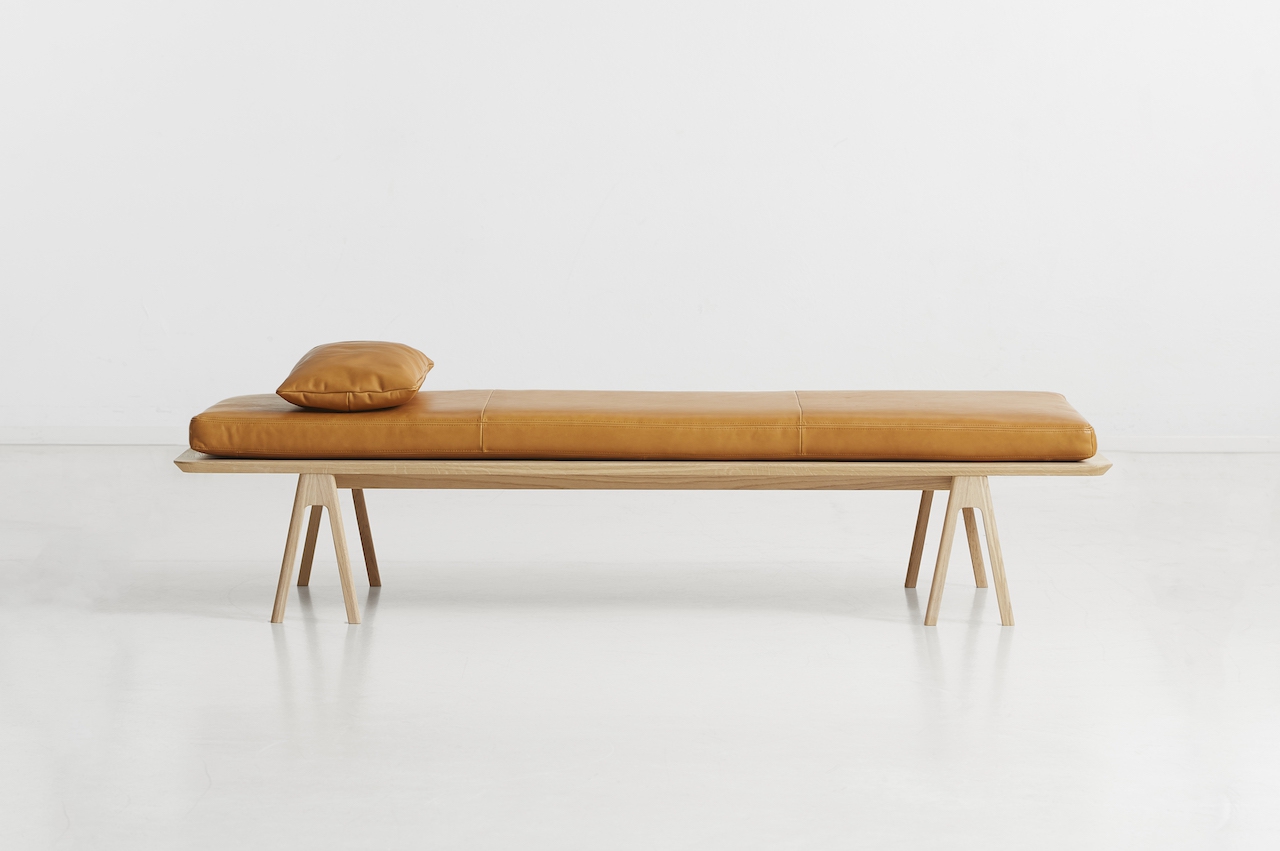 Woud Level Daybed 
