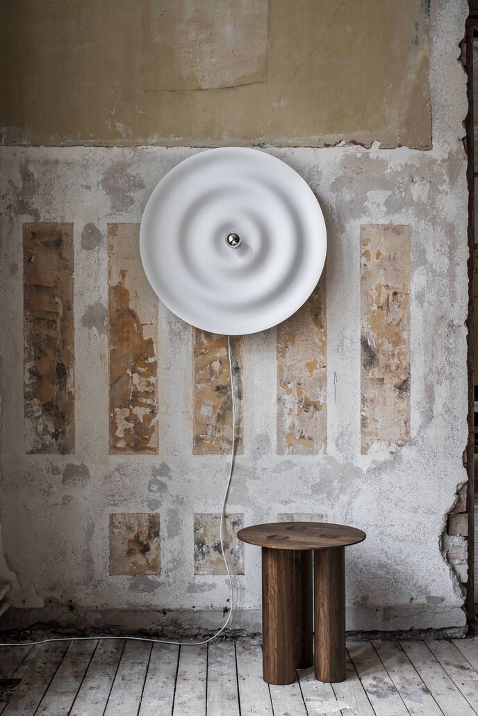 Wästberg Wandleuchte Alma