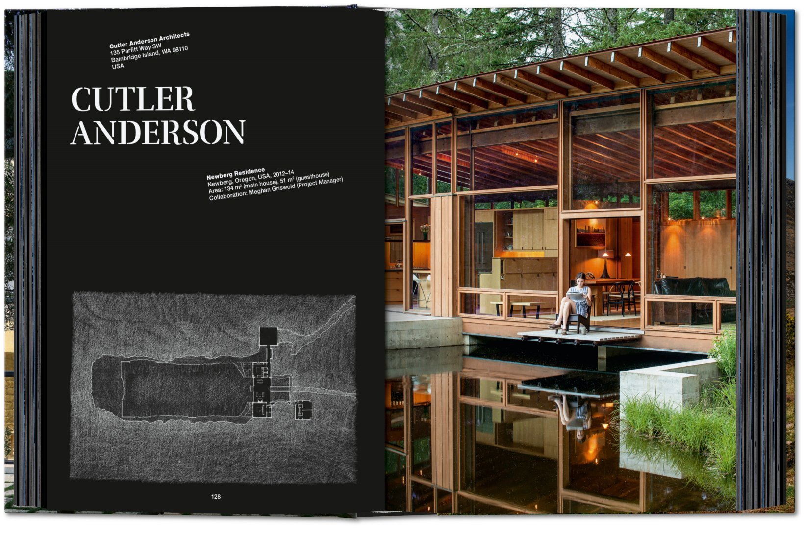 Taschen Verlag Homes for our Time