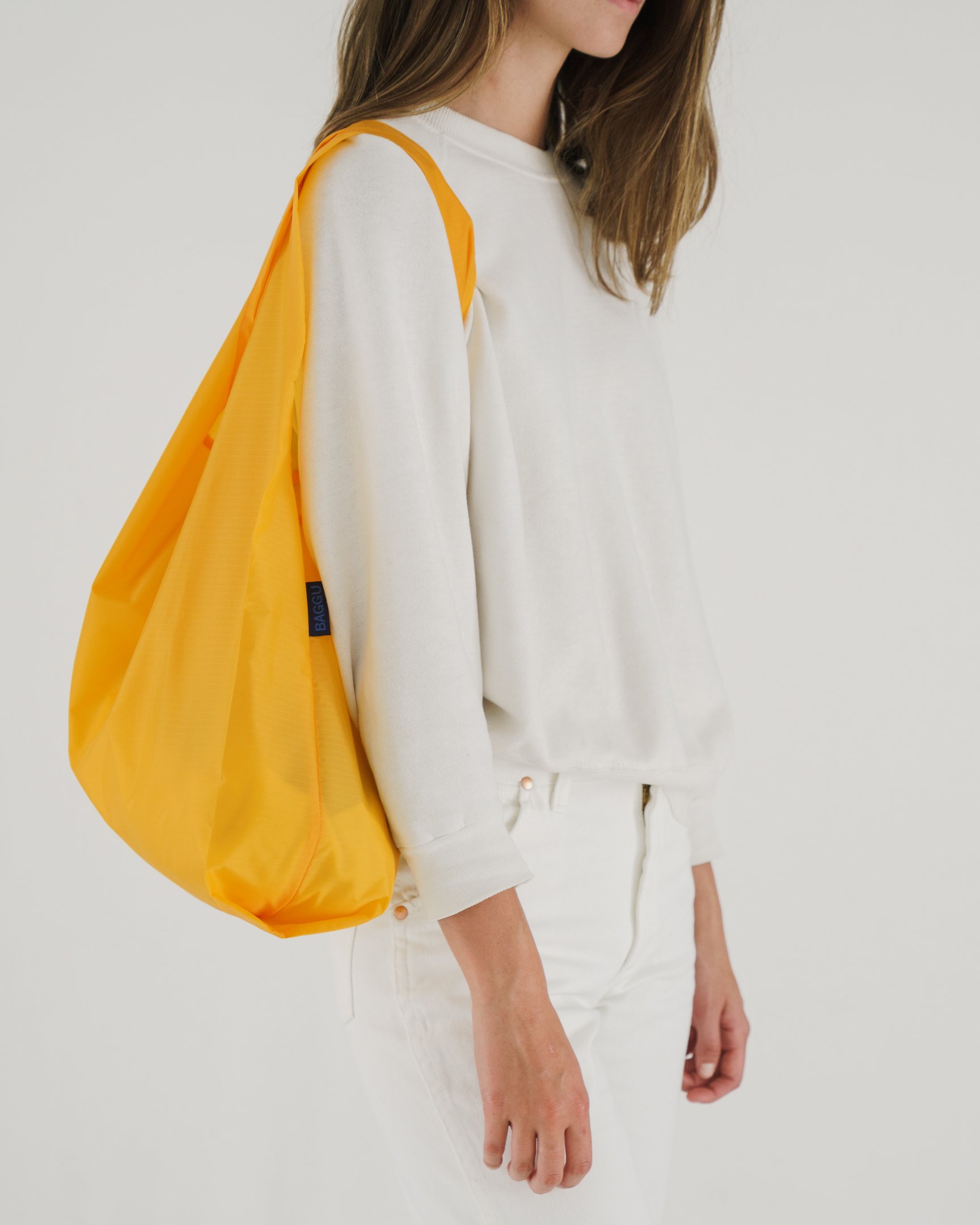 BAGGU Einkaufsbeutel Yolk BAGGU Einkaufsbeutel Yolk
