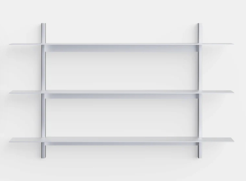 Util Plié Wall Shelves  3