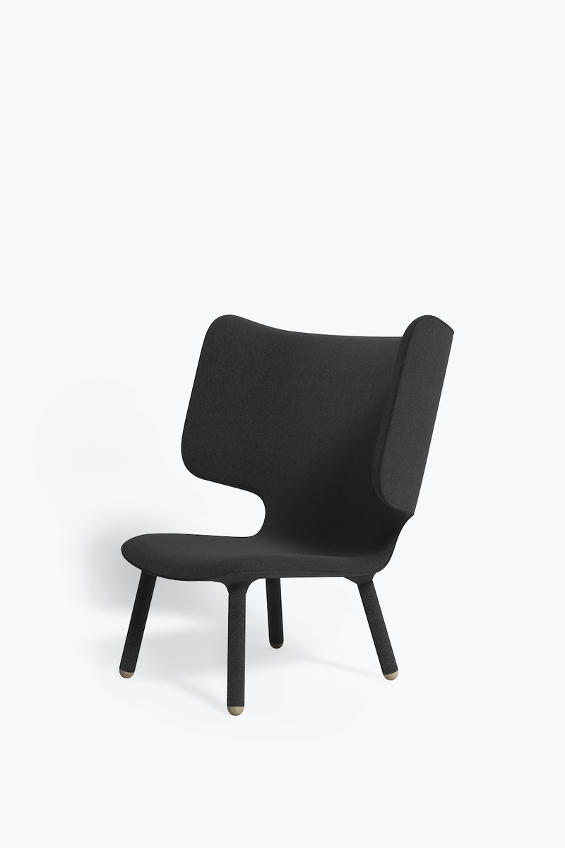 New Works Tembo Lounge Chair