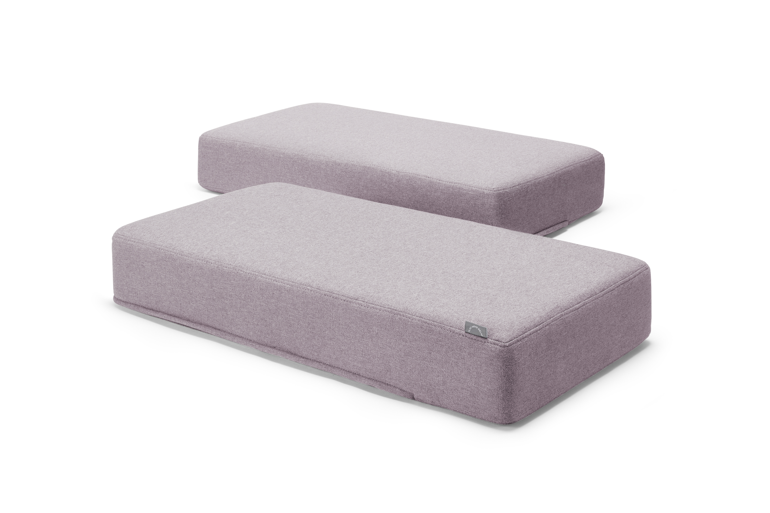 Wonderwuzz Spielsofa inkl. Gästebettmodul Dream Team