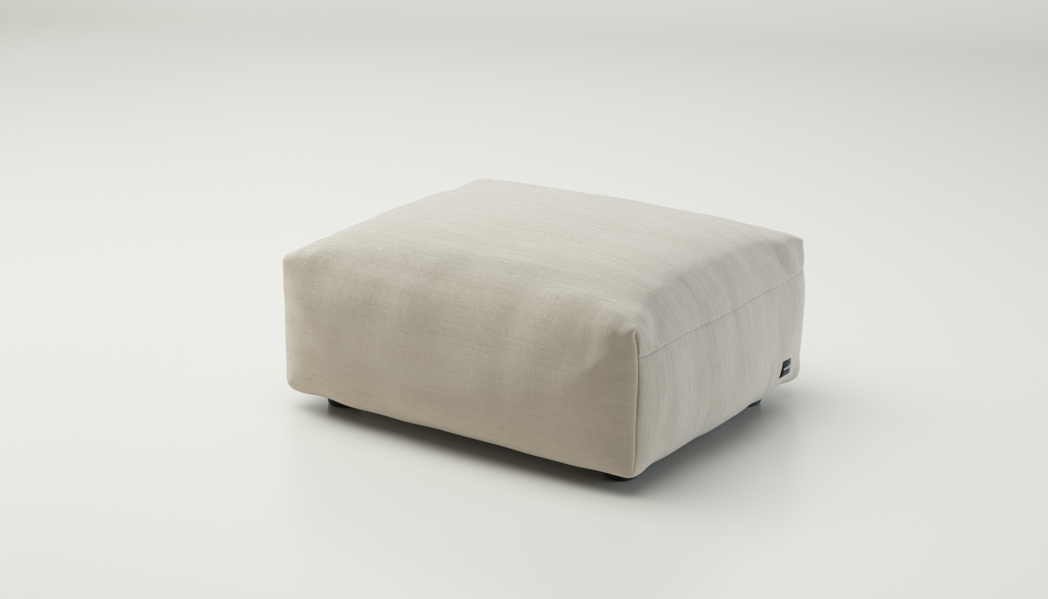 Vetsak Sofa Seat 84x63cm