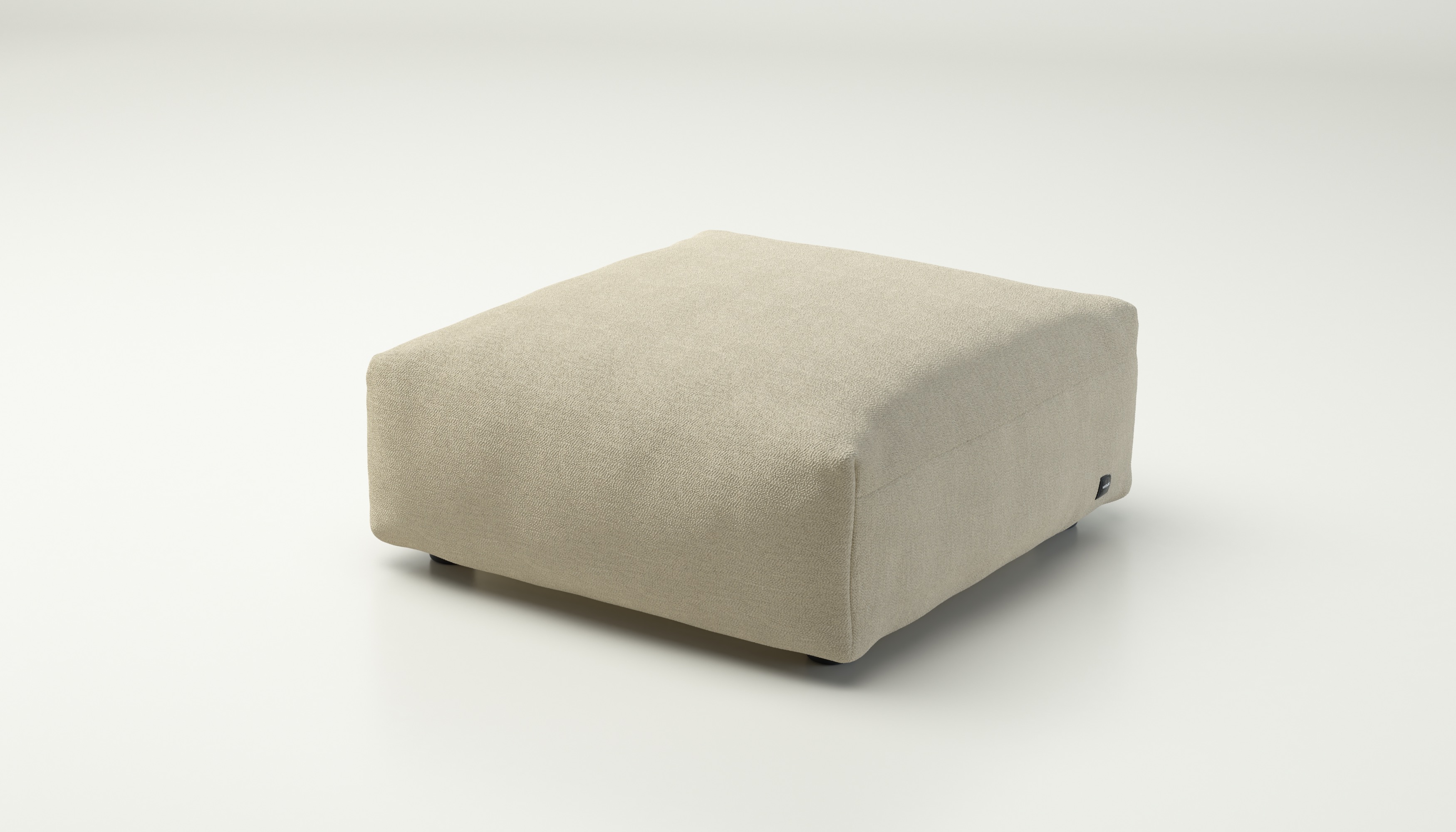 vetsak Sofa Seat 84x84cm