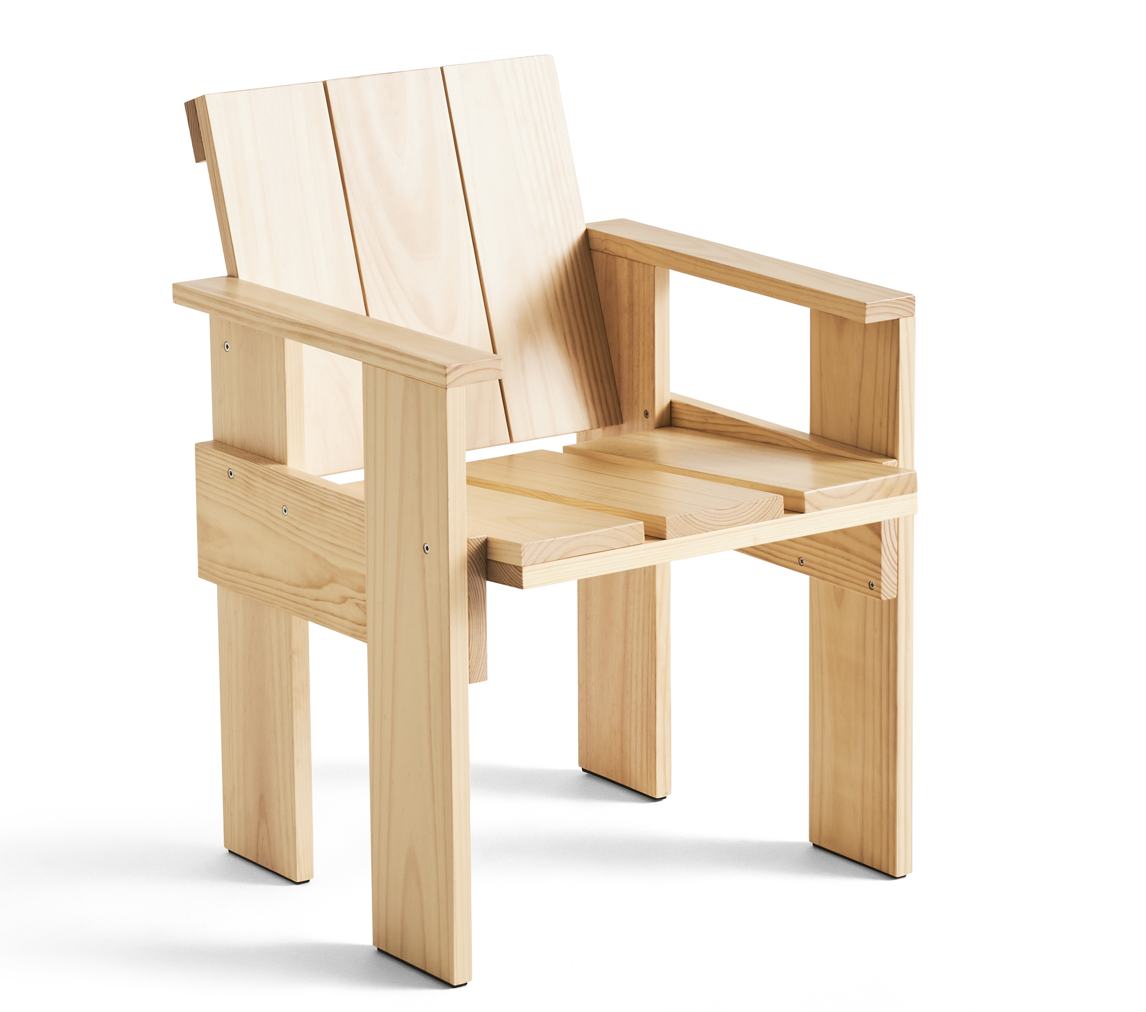 HAY Crate Dining Chair 