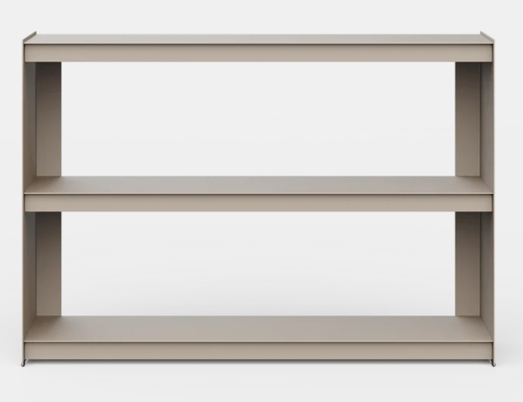 Util Plié Sideboard
