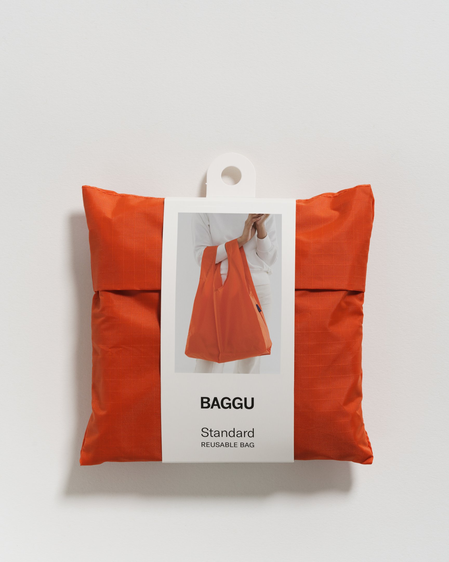 BAGGU Einkaufsbeutel Tomato BAGGU Einkaufsbeutel Tomato