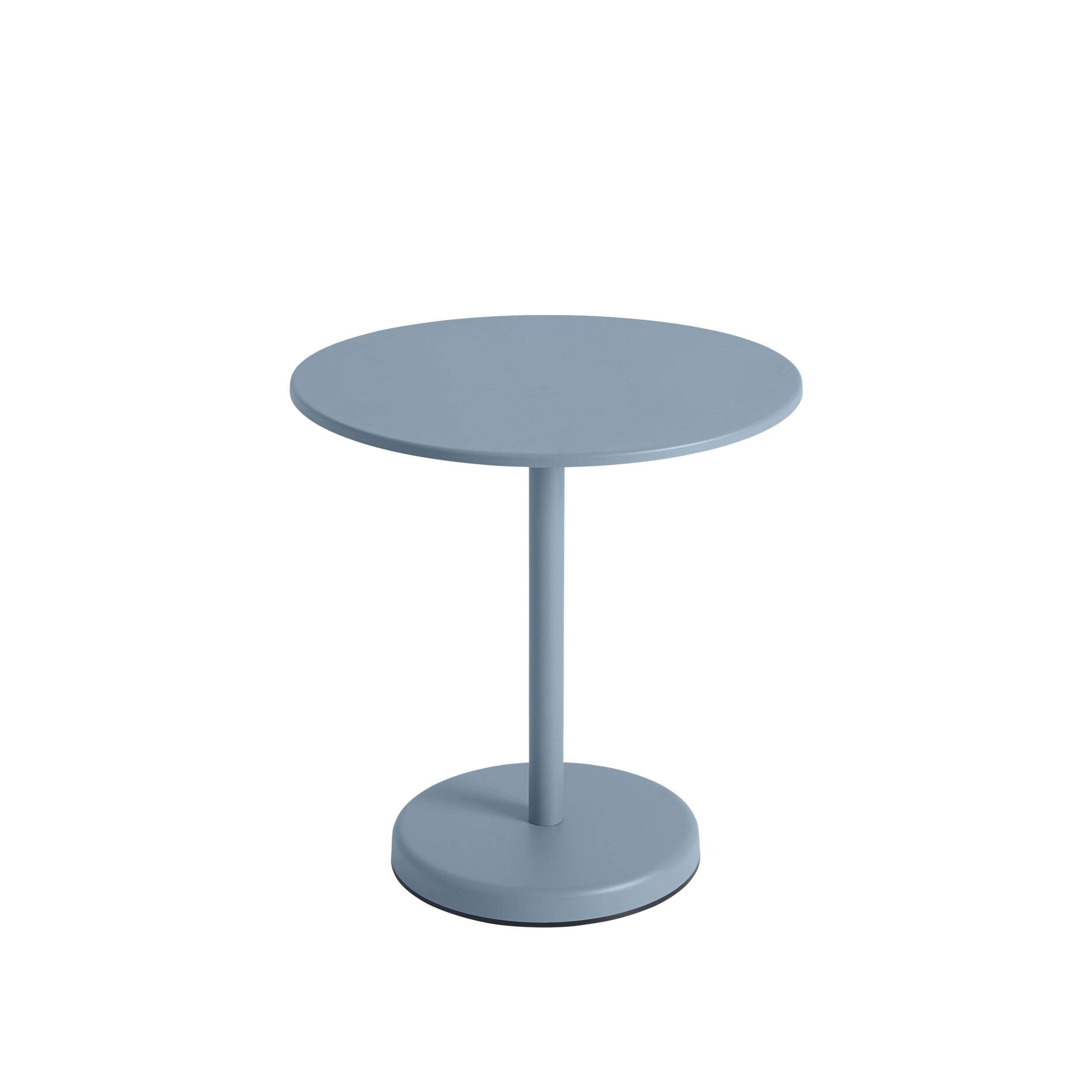 muuto Linear Steel Café Table