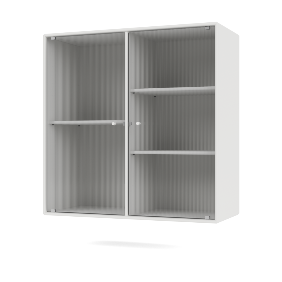 Montana Ripple II Vitrinenschrank