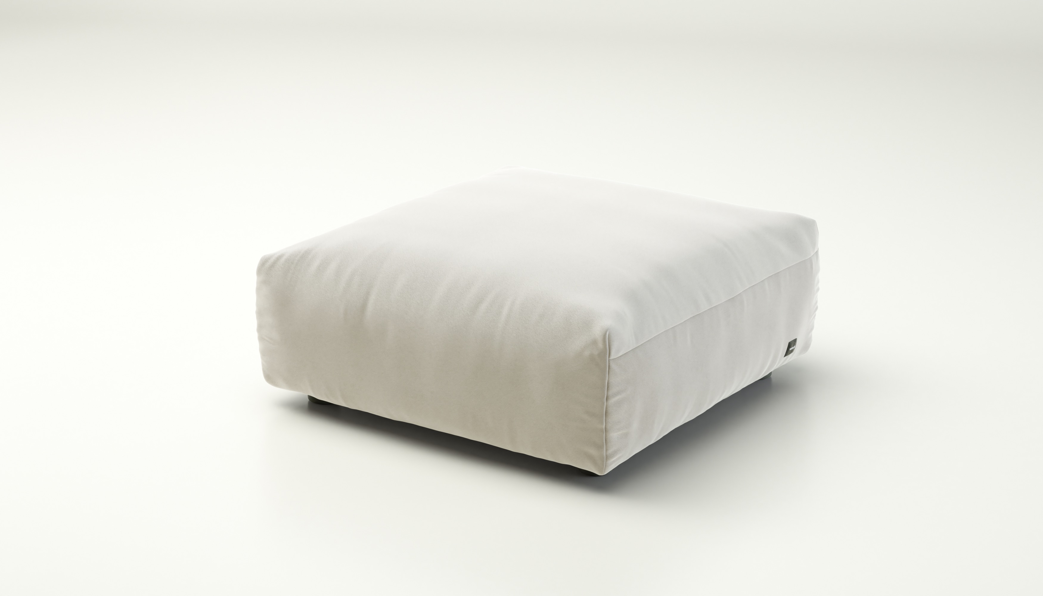 vetsak Sofa Seat 84x84cm