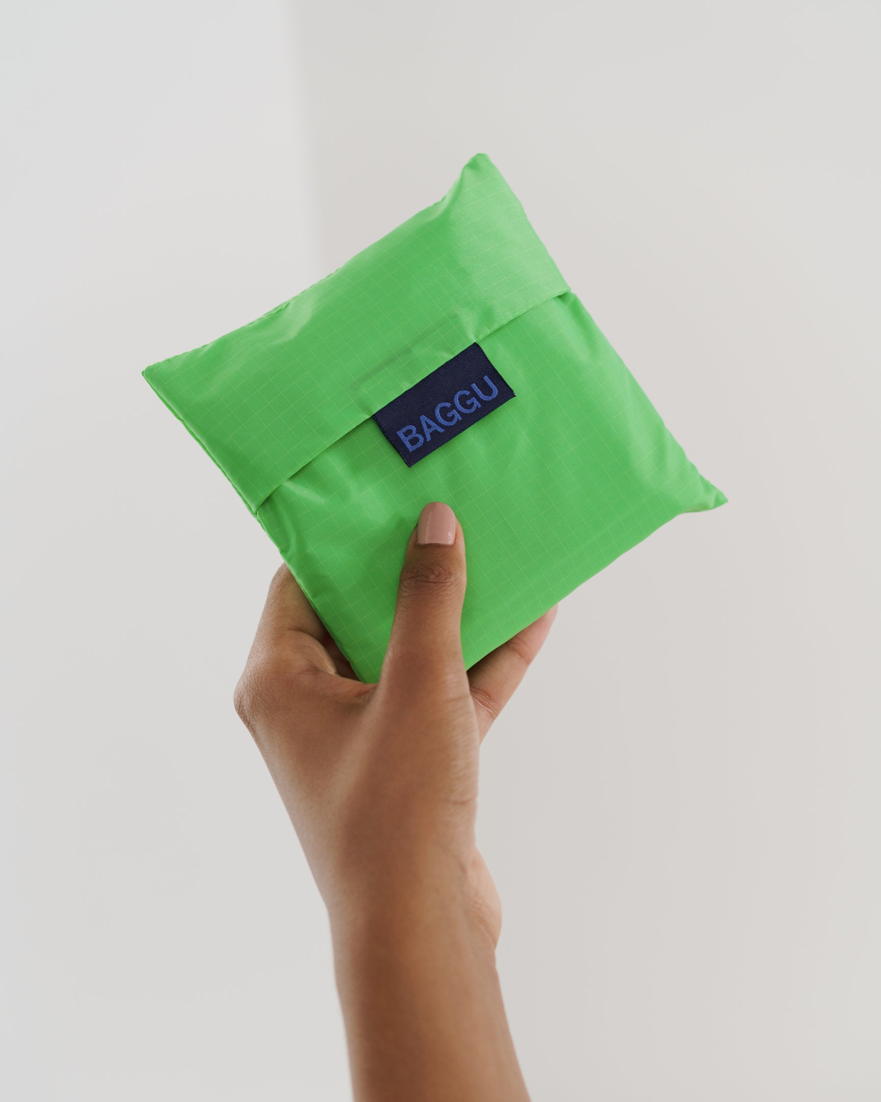 BAGGU Einkaufsbeutel Aloe BAGGU Einkaufsbeutel Aloe