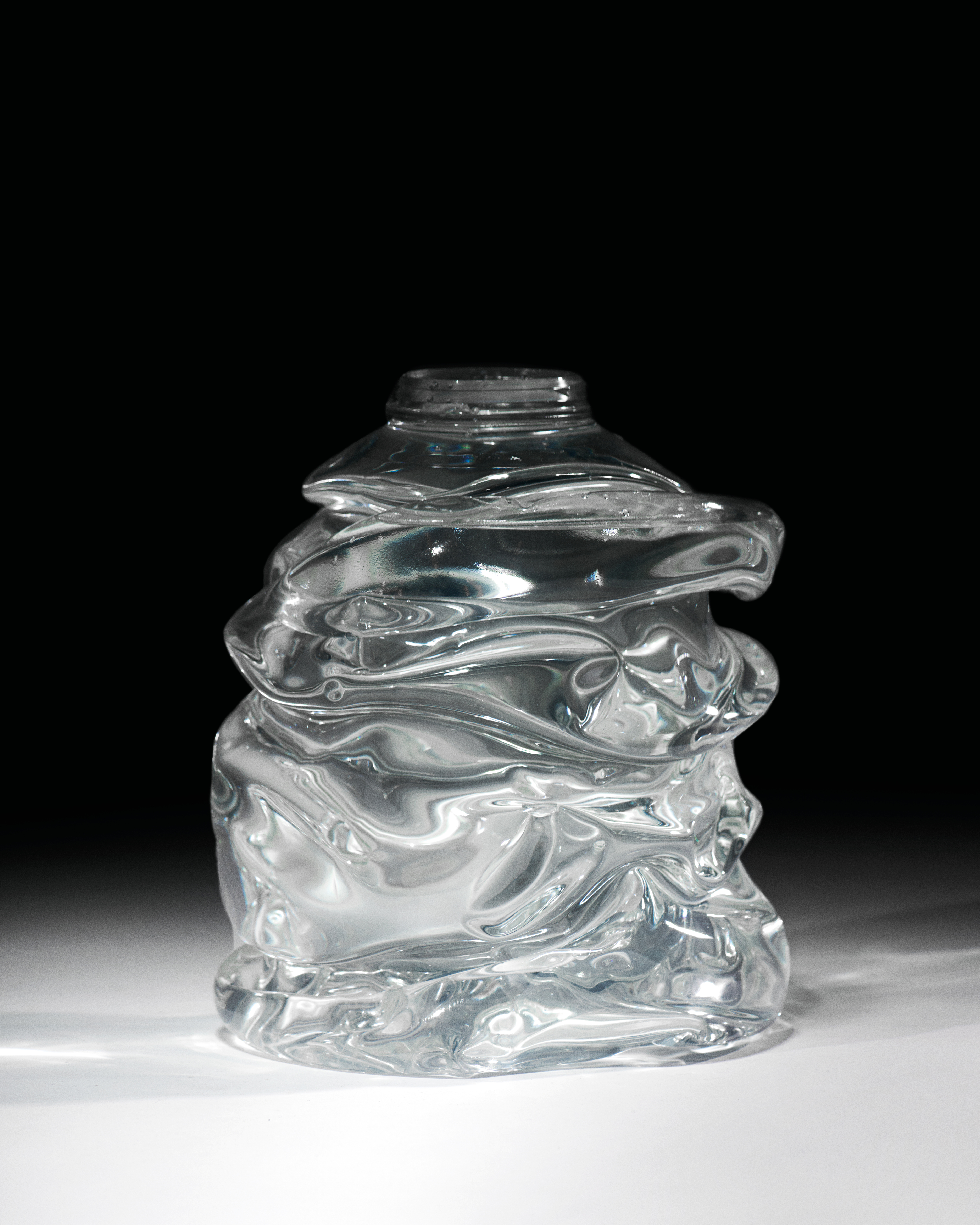 Niko June Vase Eros Torso Niko June Vase Eros Torso