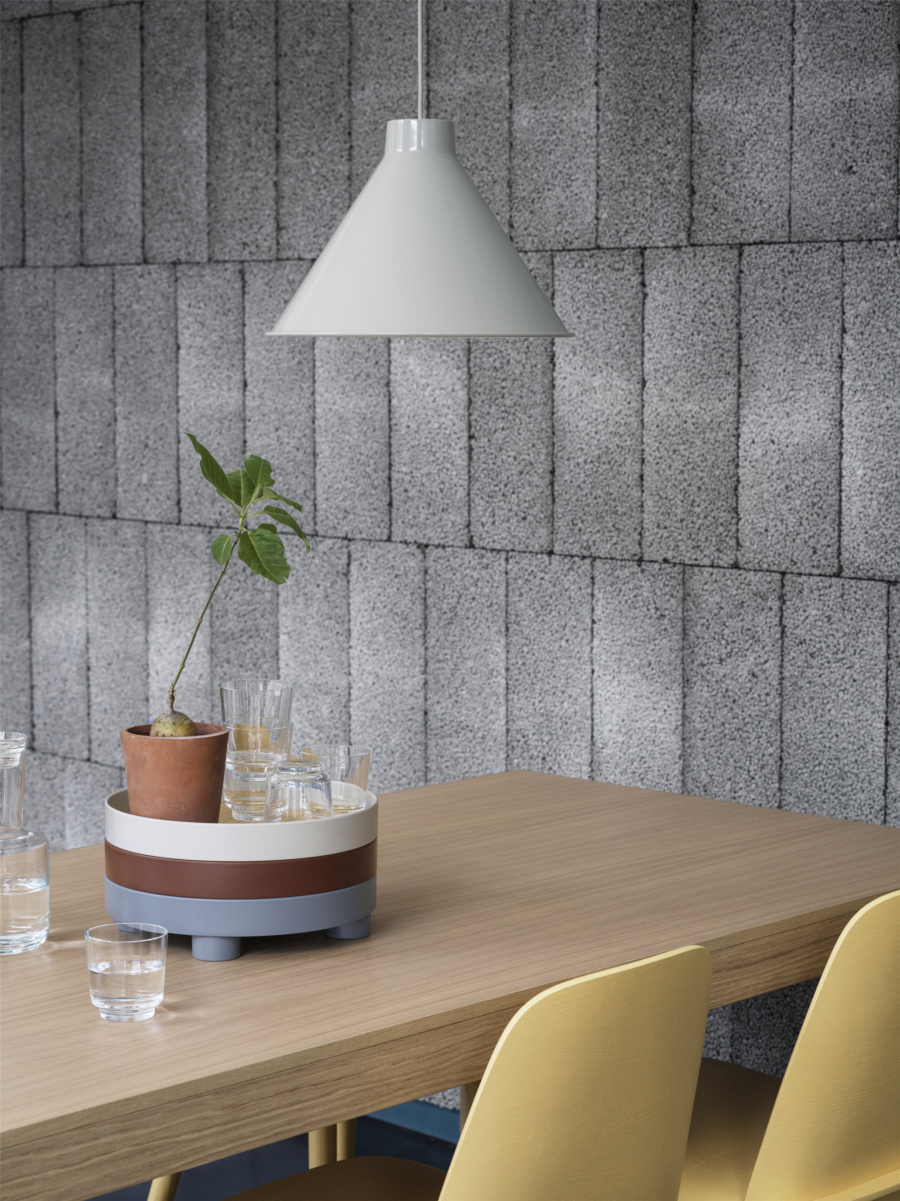 muuto Top Pendelleuchte