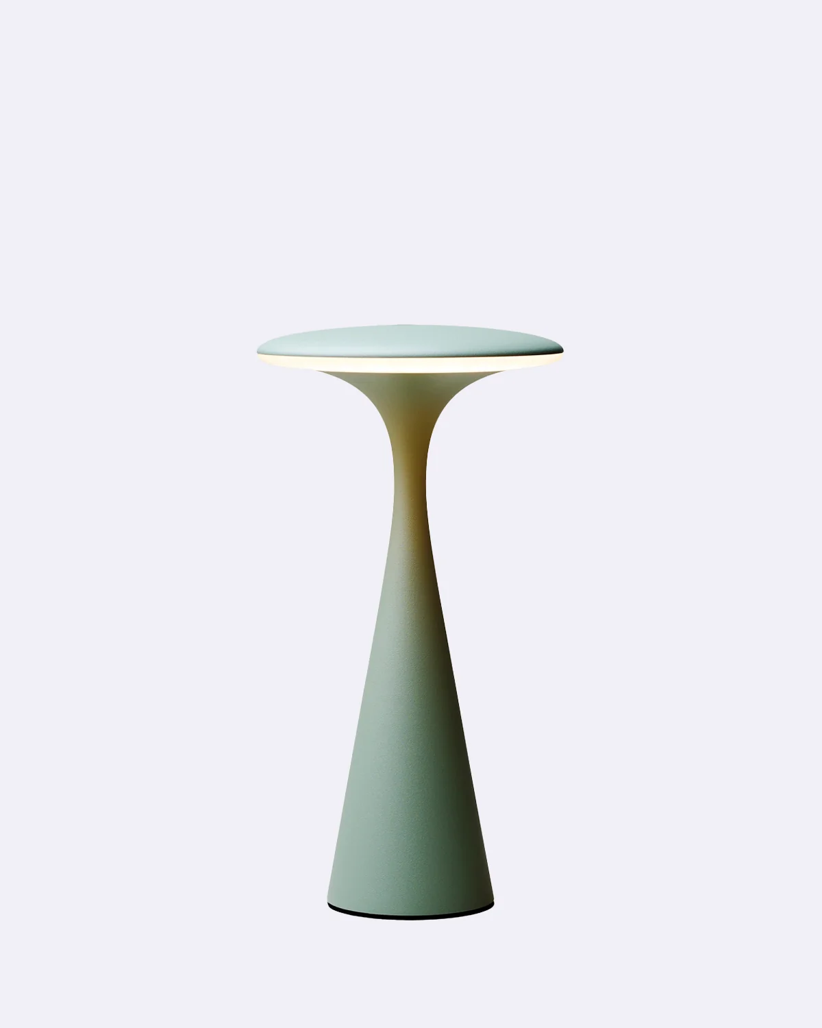 Ufo Tischleuchte Sage