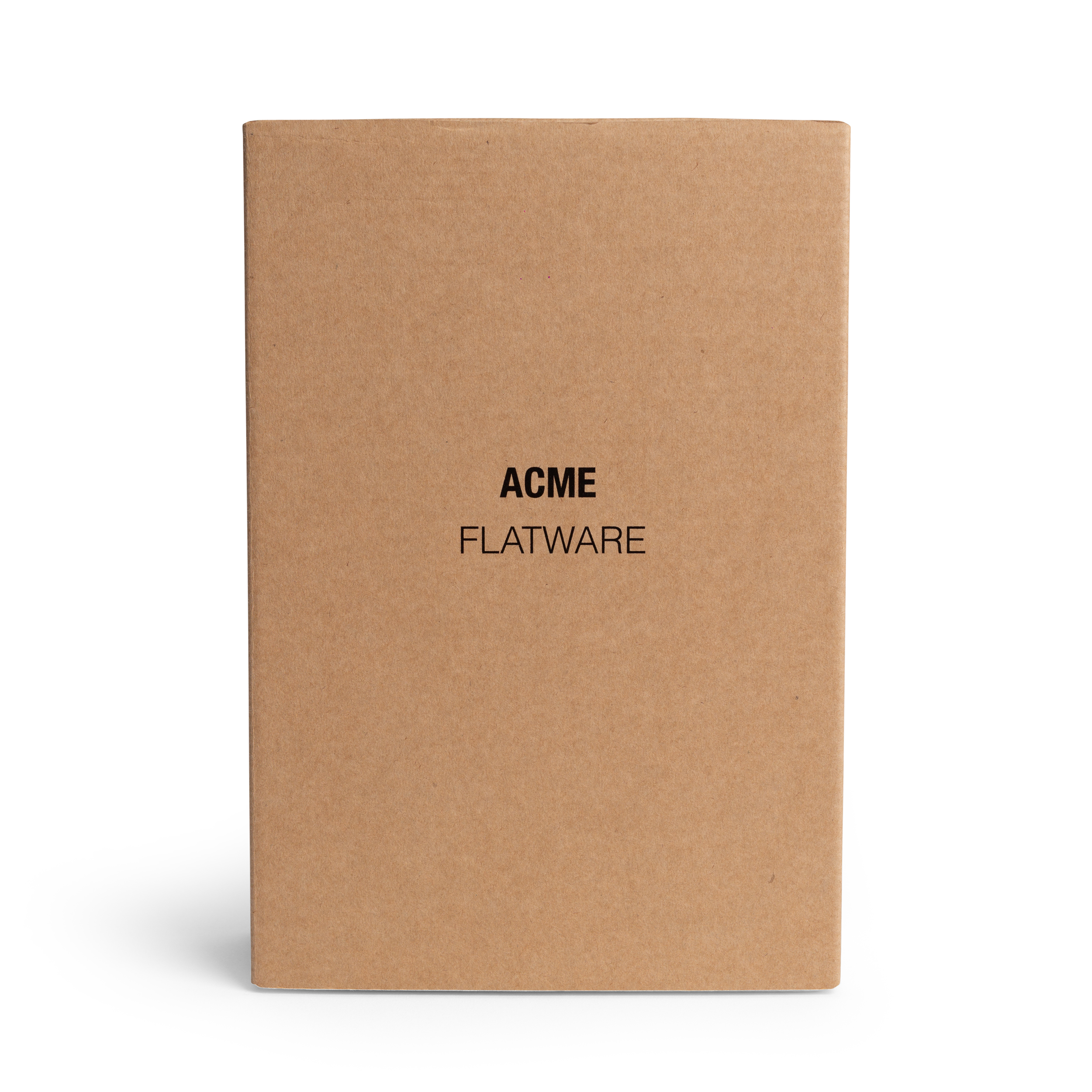 ACME Besteck Brushed 24 teilig 