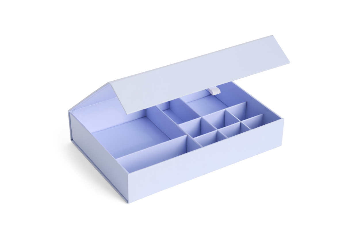 HAY Colour Storage Jewellery Box