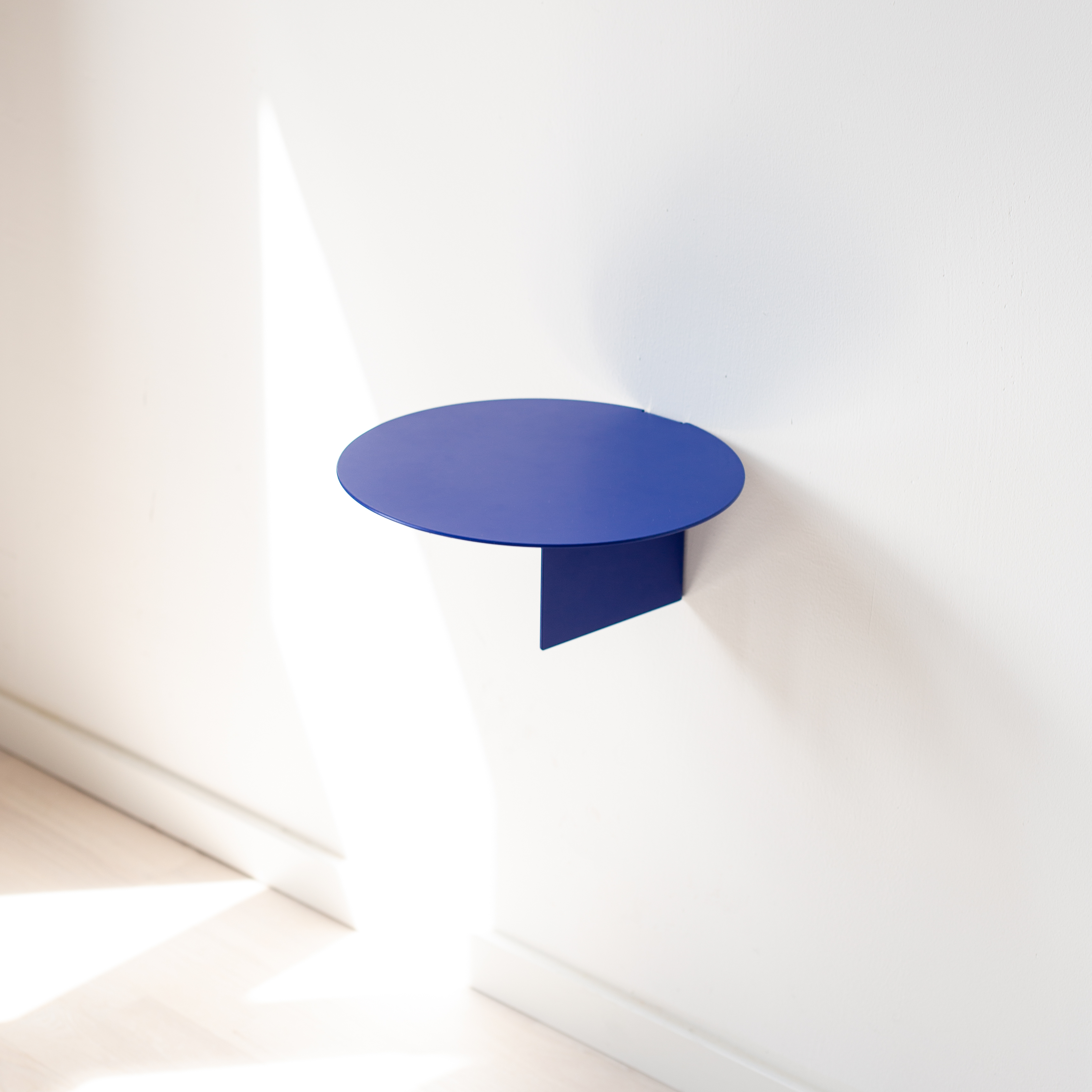 Studio Oertel Dot Table blau