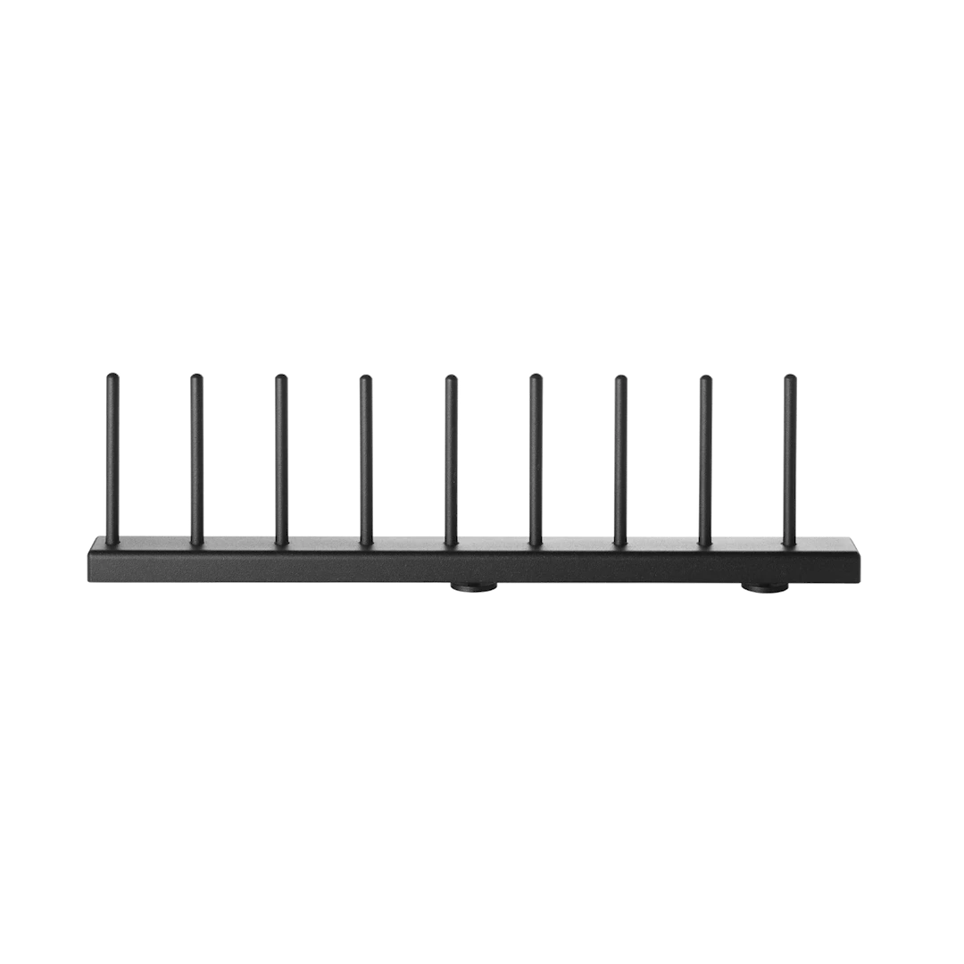 String Tellerablage 2er Pack 