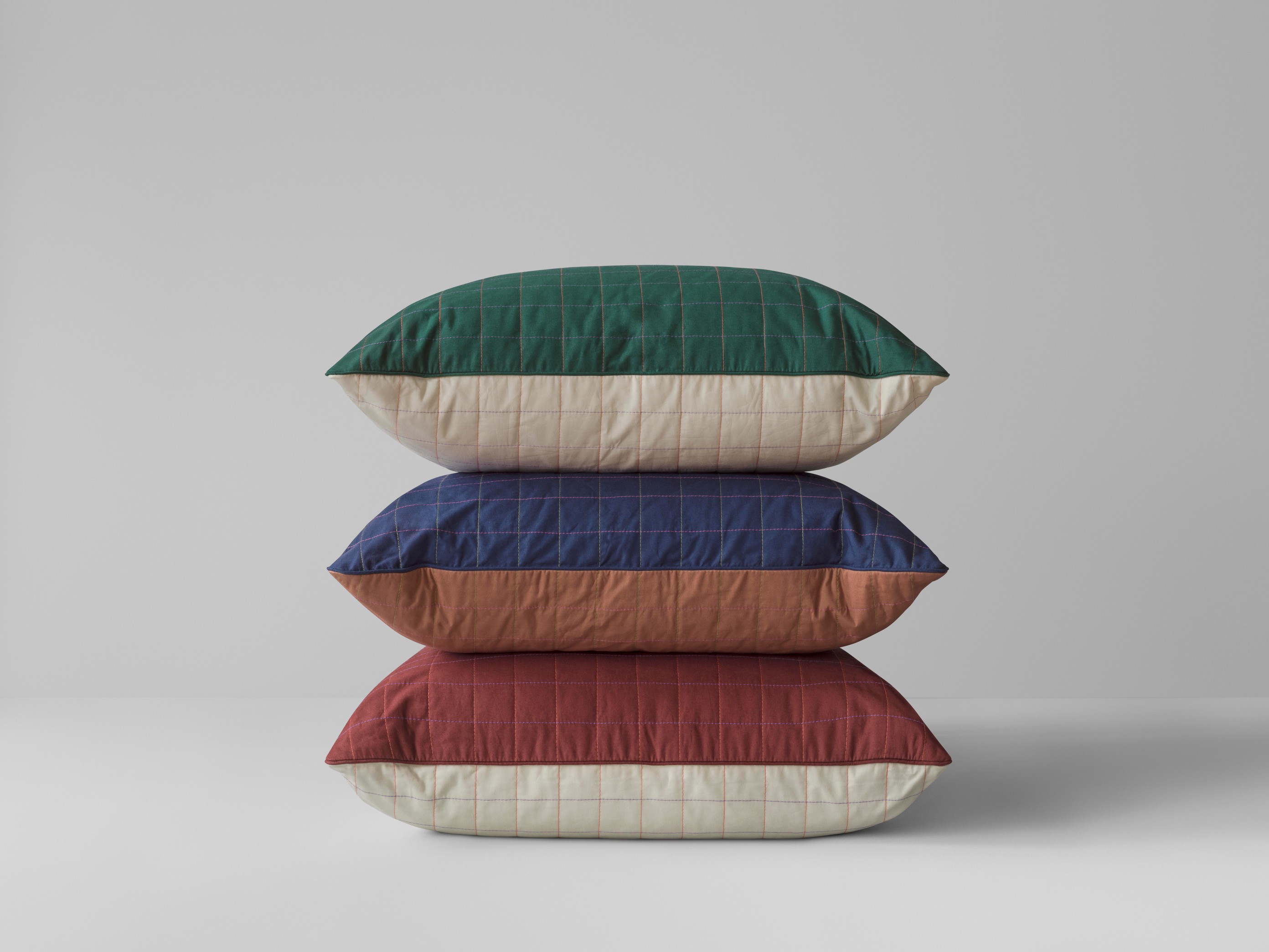 HAY Kissen Dori green