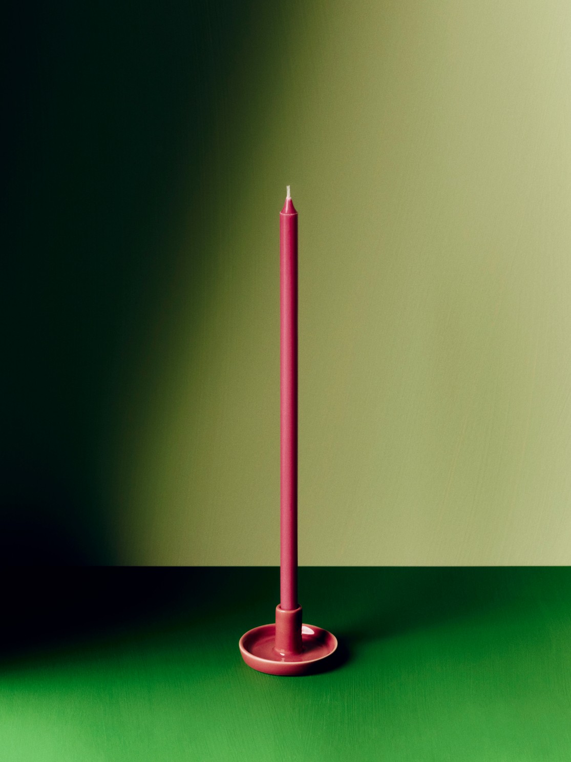 HAY Slim Candle Set 12 Stück