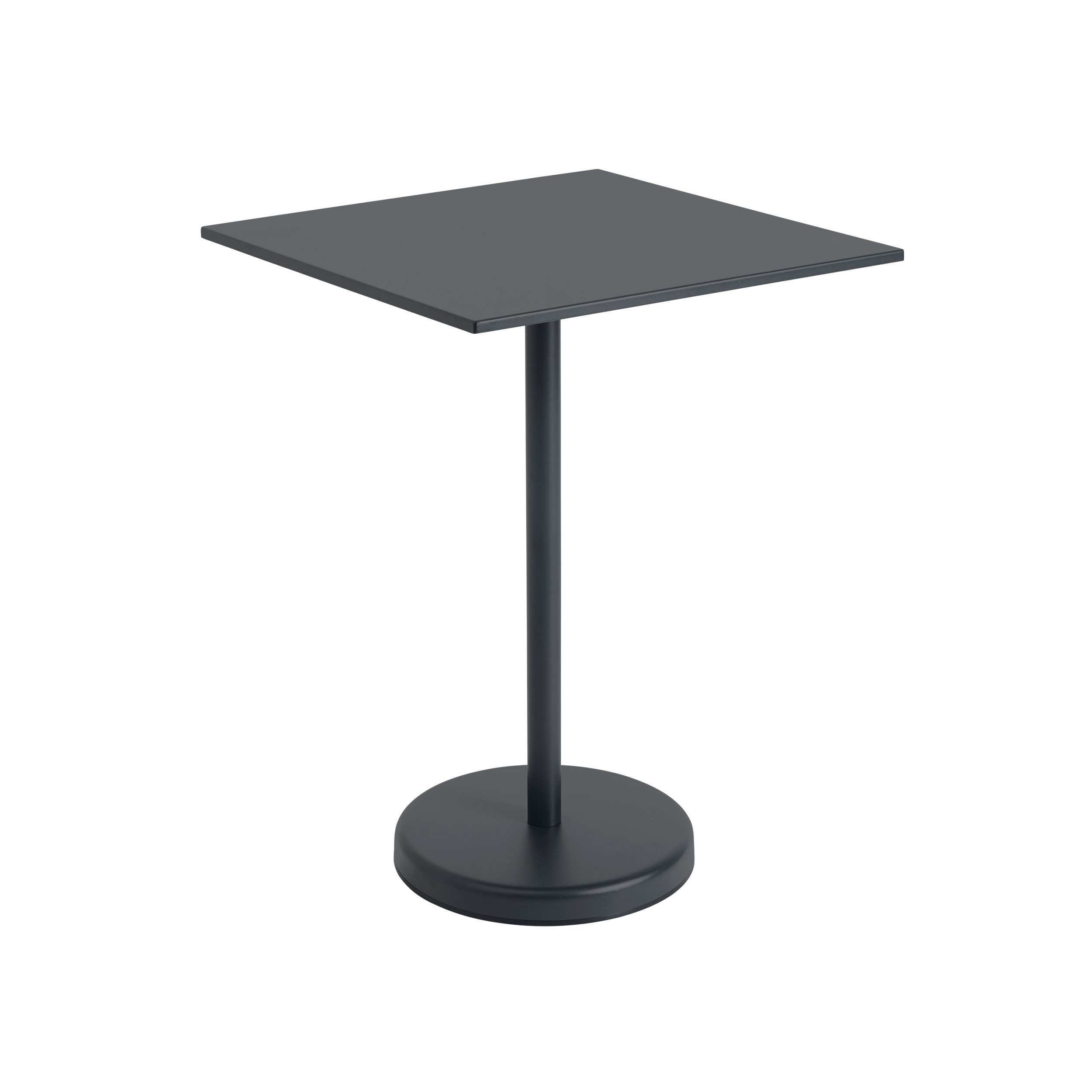 muuto Linear Steel Café Table