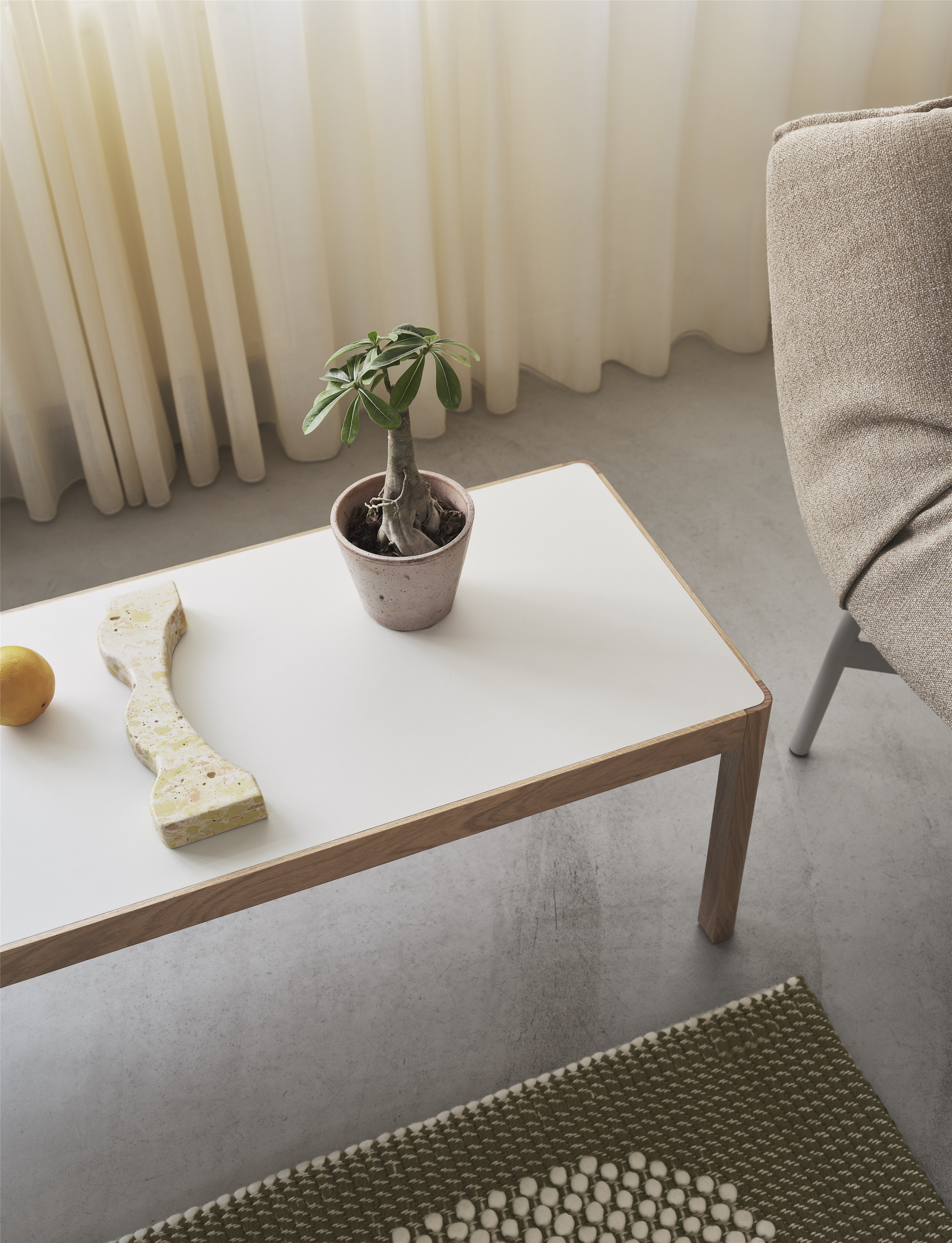 muuto Workshop Coffeetable 