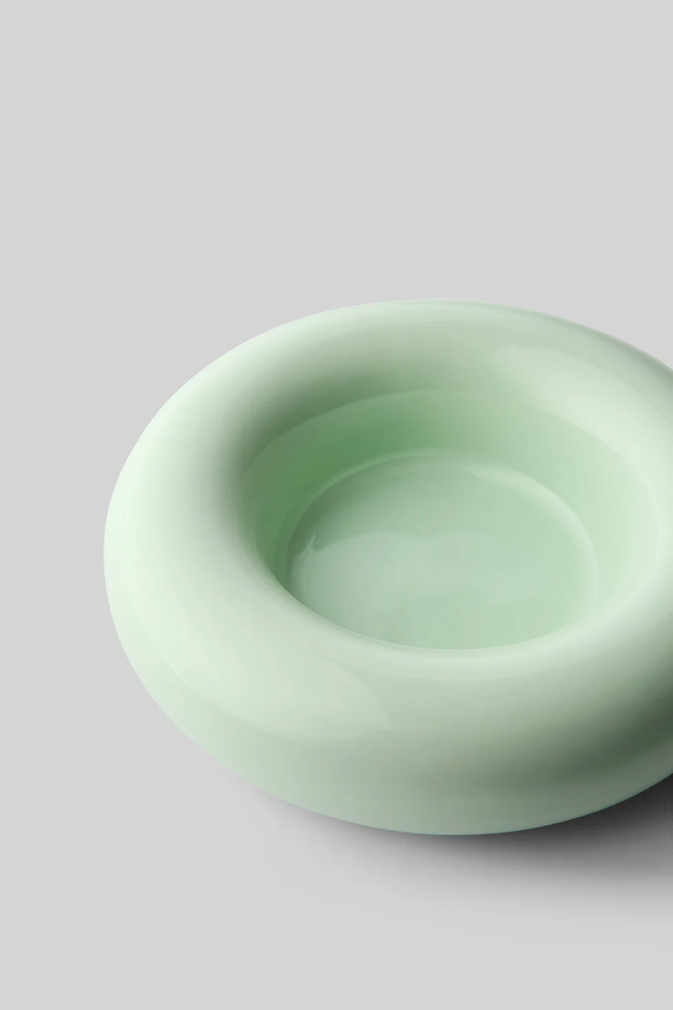 Studio About Kerzenständer Bob groß mint