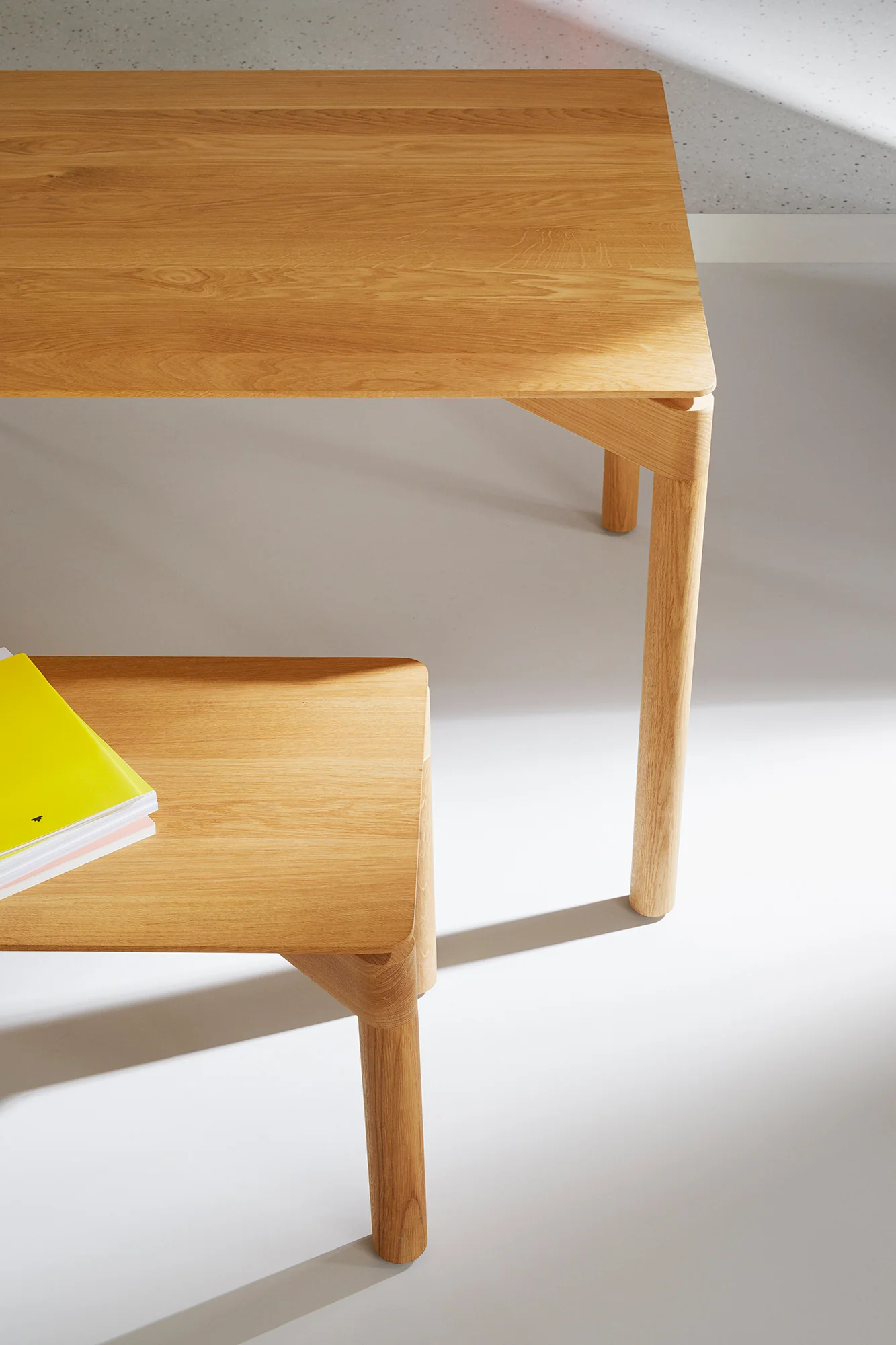 Objekte unserer Tage Bank Wedekind