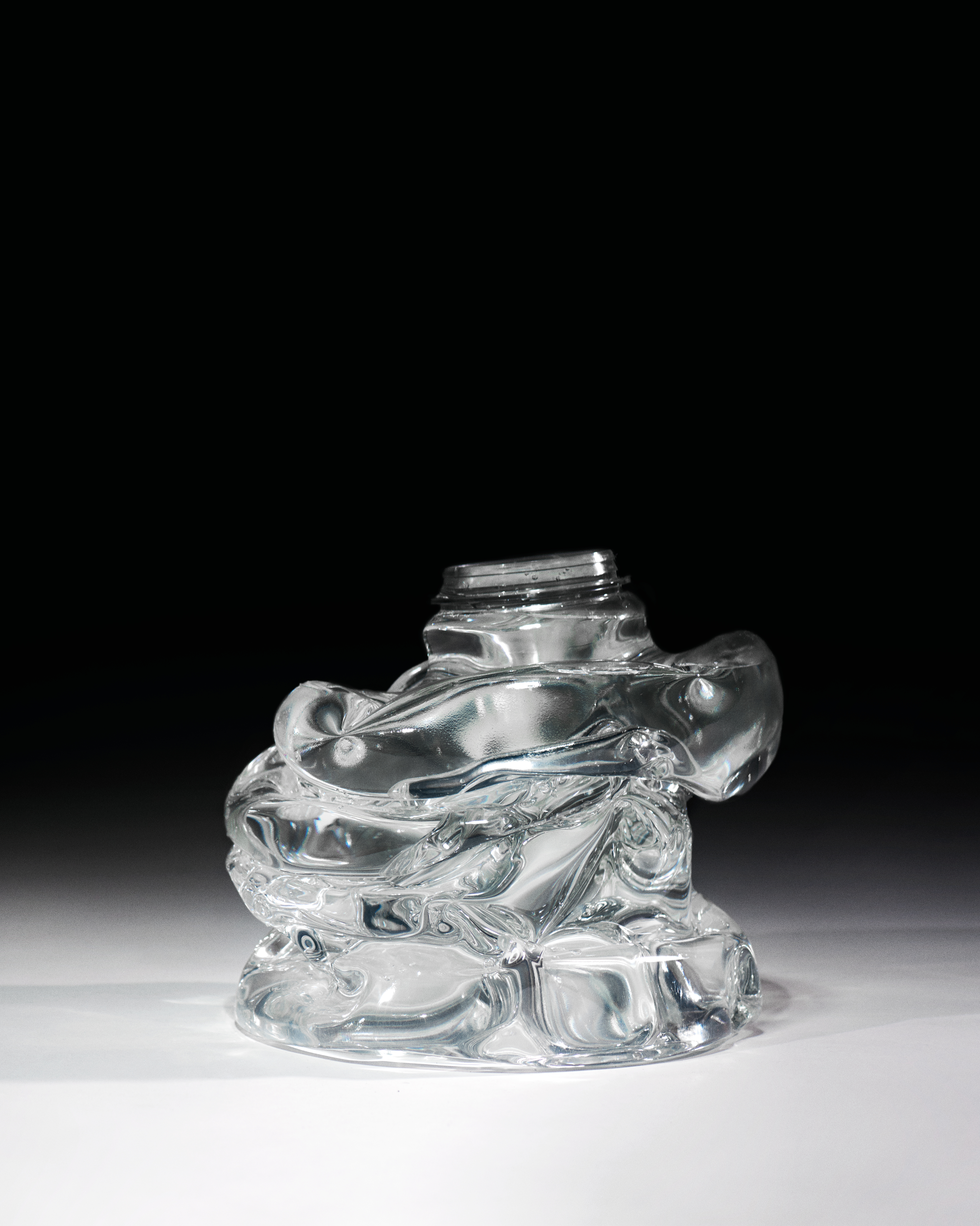Niko June Vase Eros Torso Niko June Vase Eros Torso