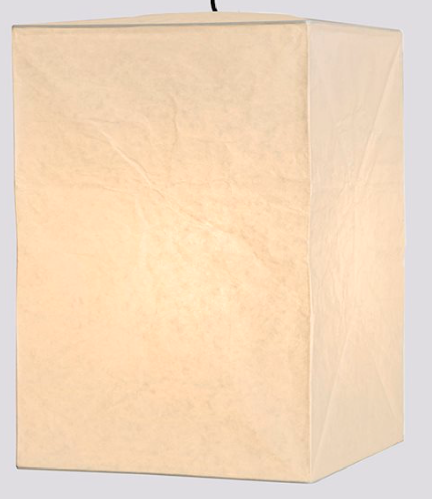 HAY Papershade Cube high