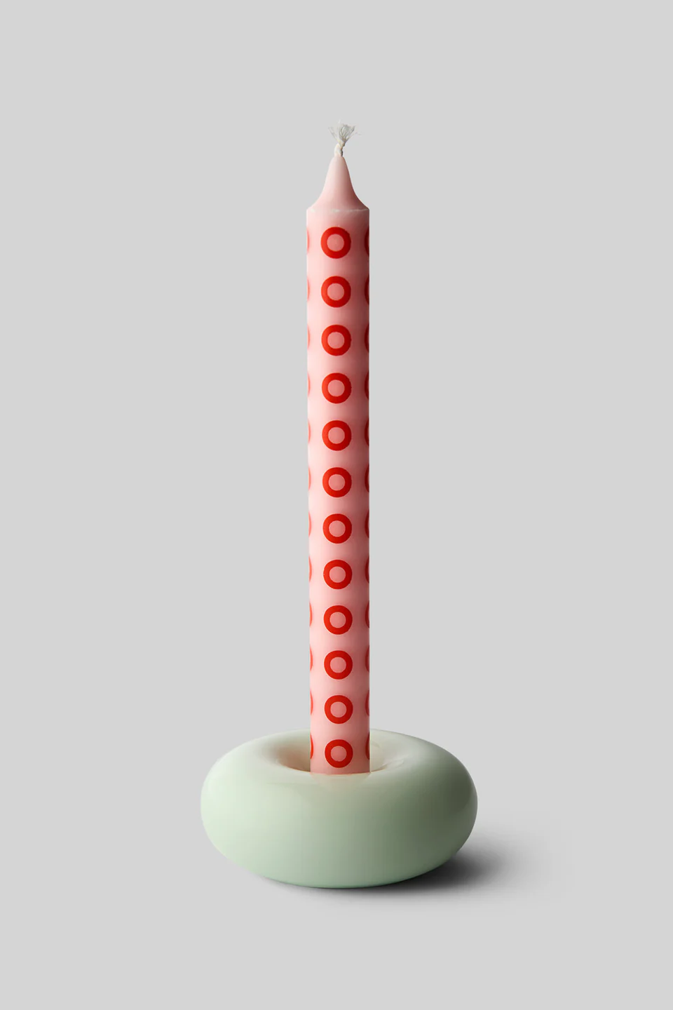 Studio About Kerzenleuchter Bob klein mint